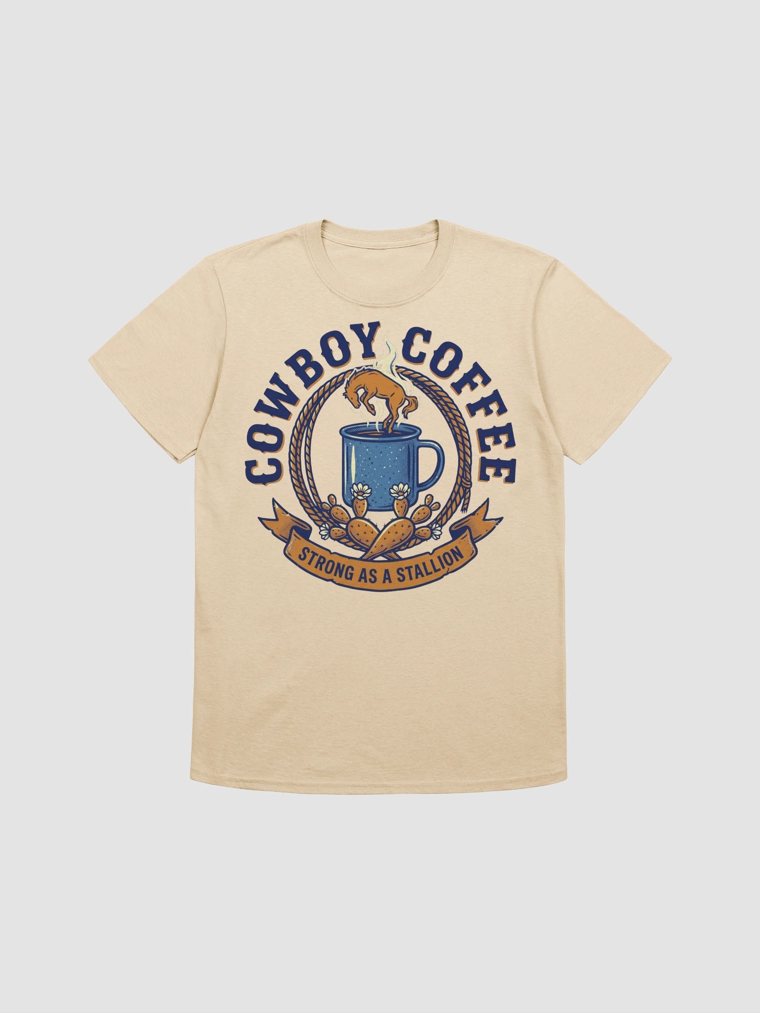 Cowboy Coffee product image (2)