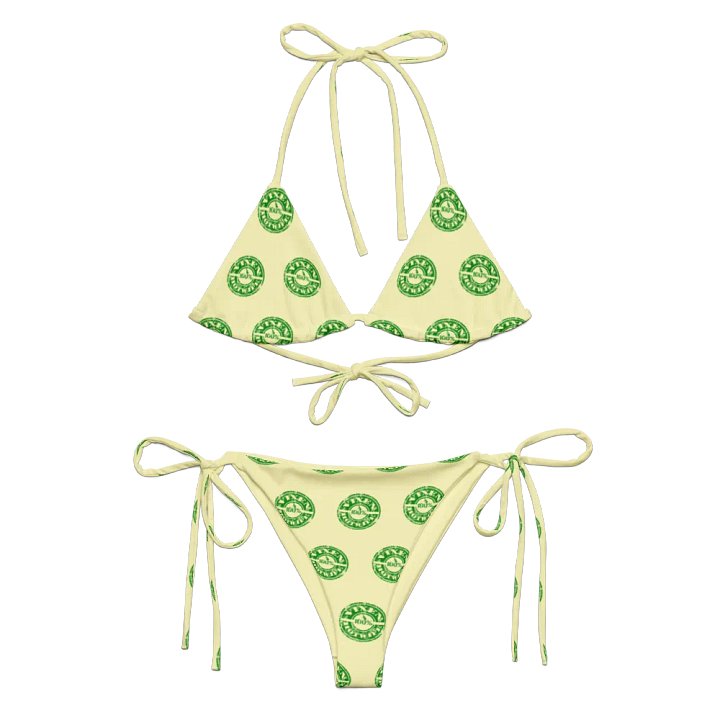 Vixen 100% Hotwife bikini product image (1)