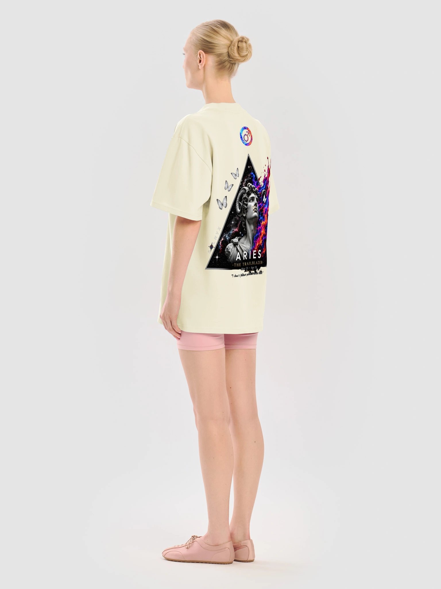 Aries Male Tee product image (48)