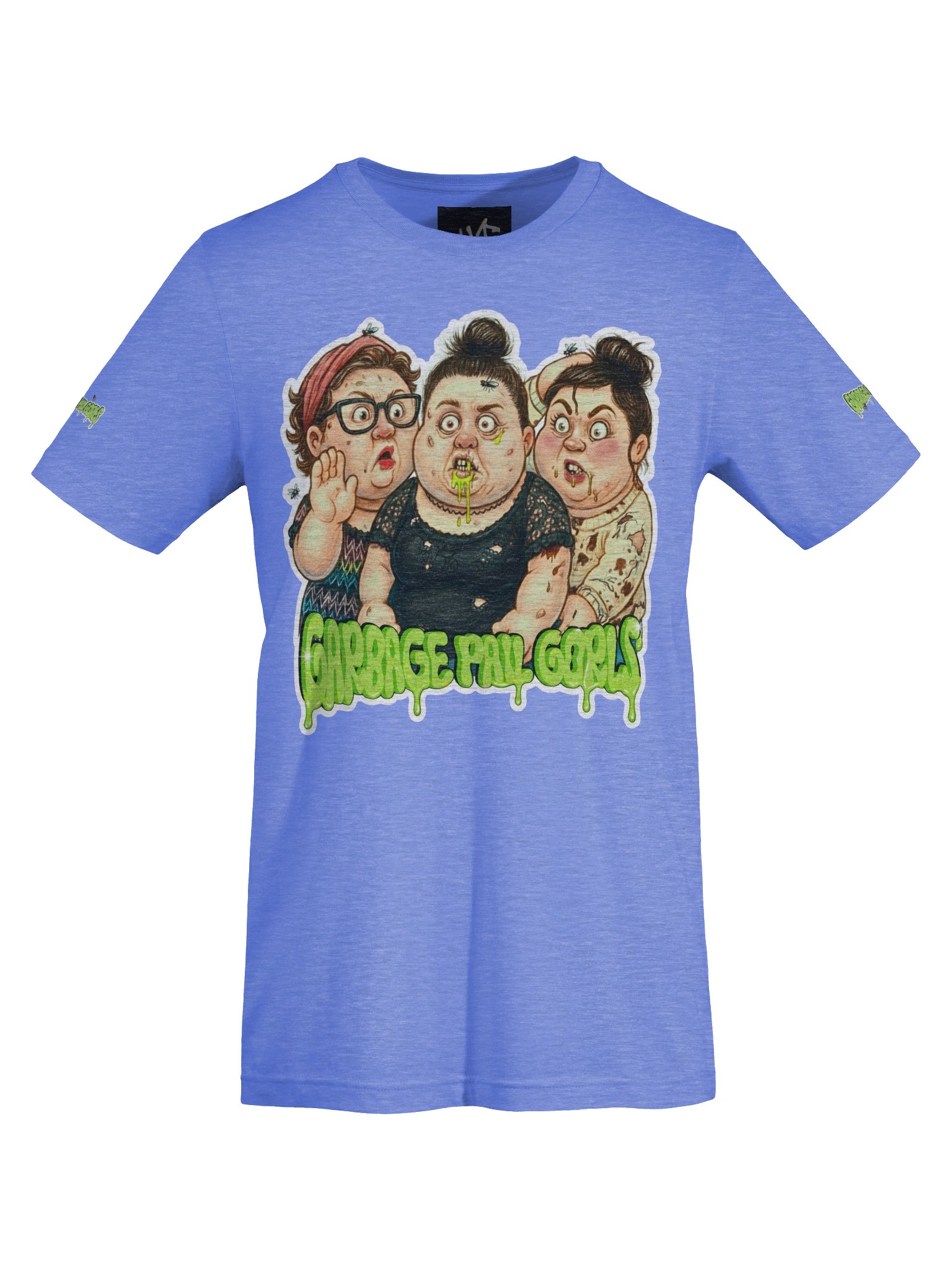 GPG AYE Graphic Tee product image (35)