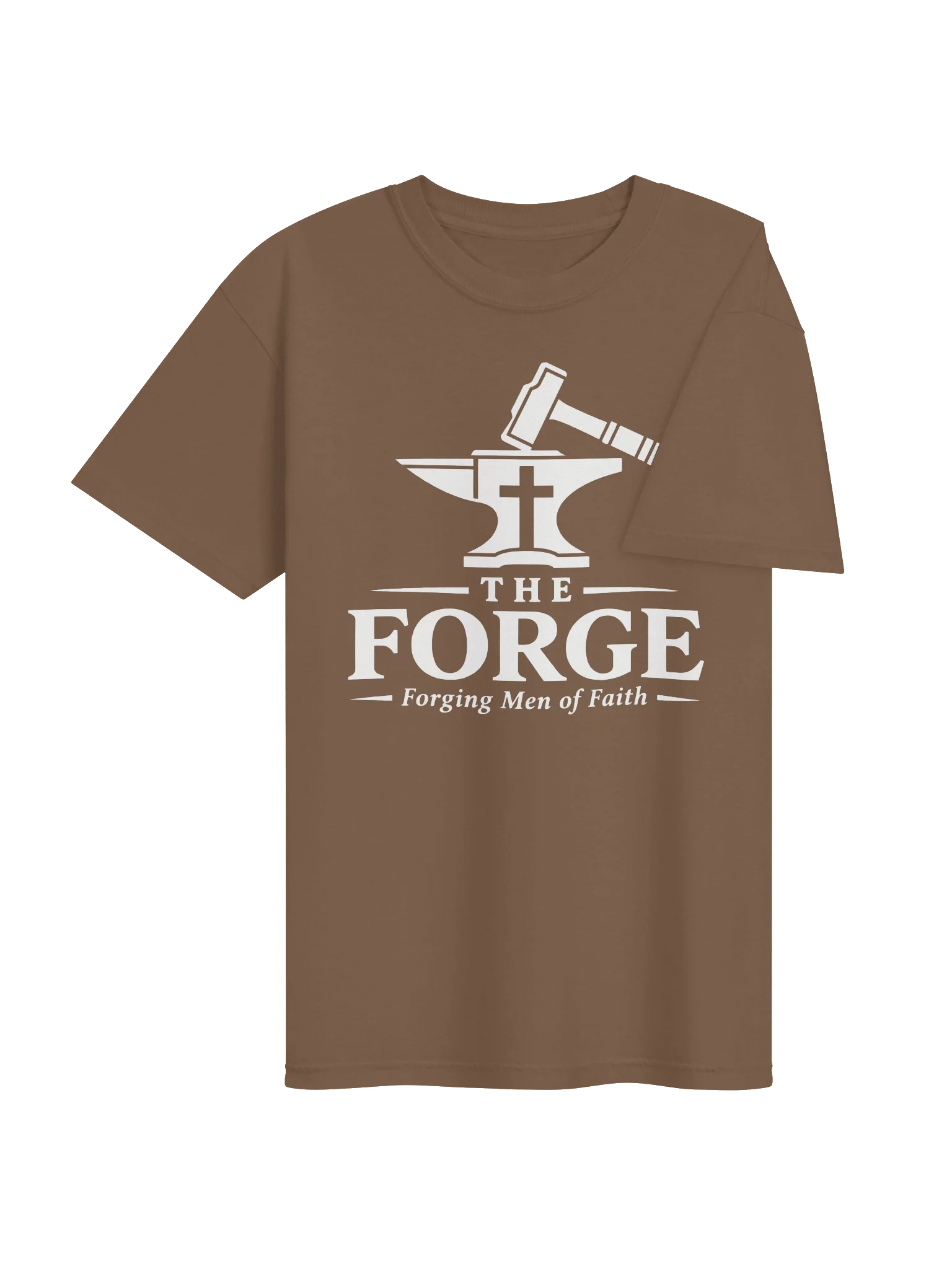 The Forge - Come to the Forge view 36