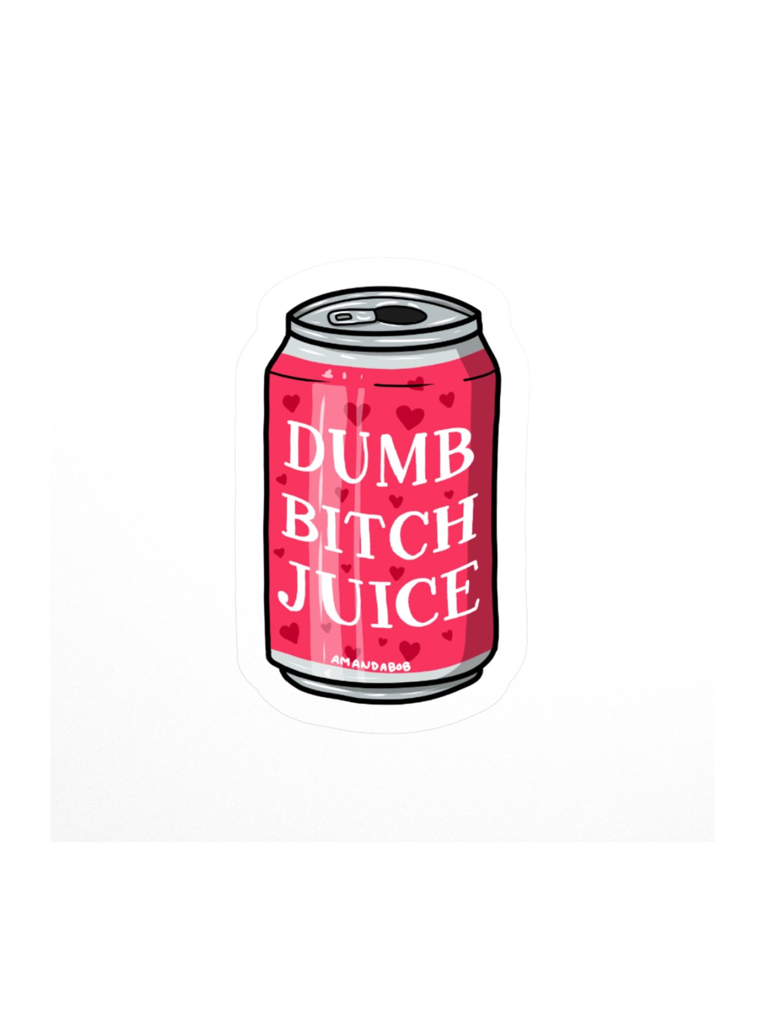 Dumb B Juice product image (2)