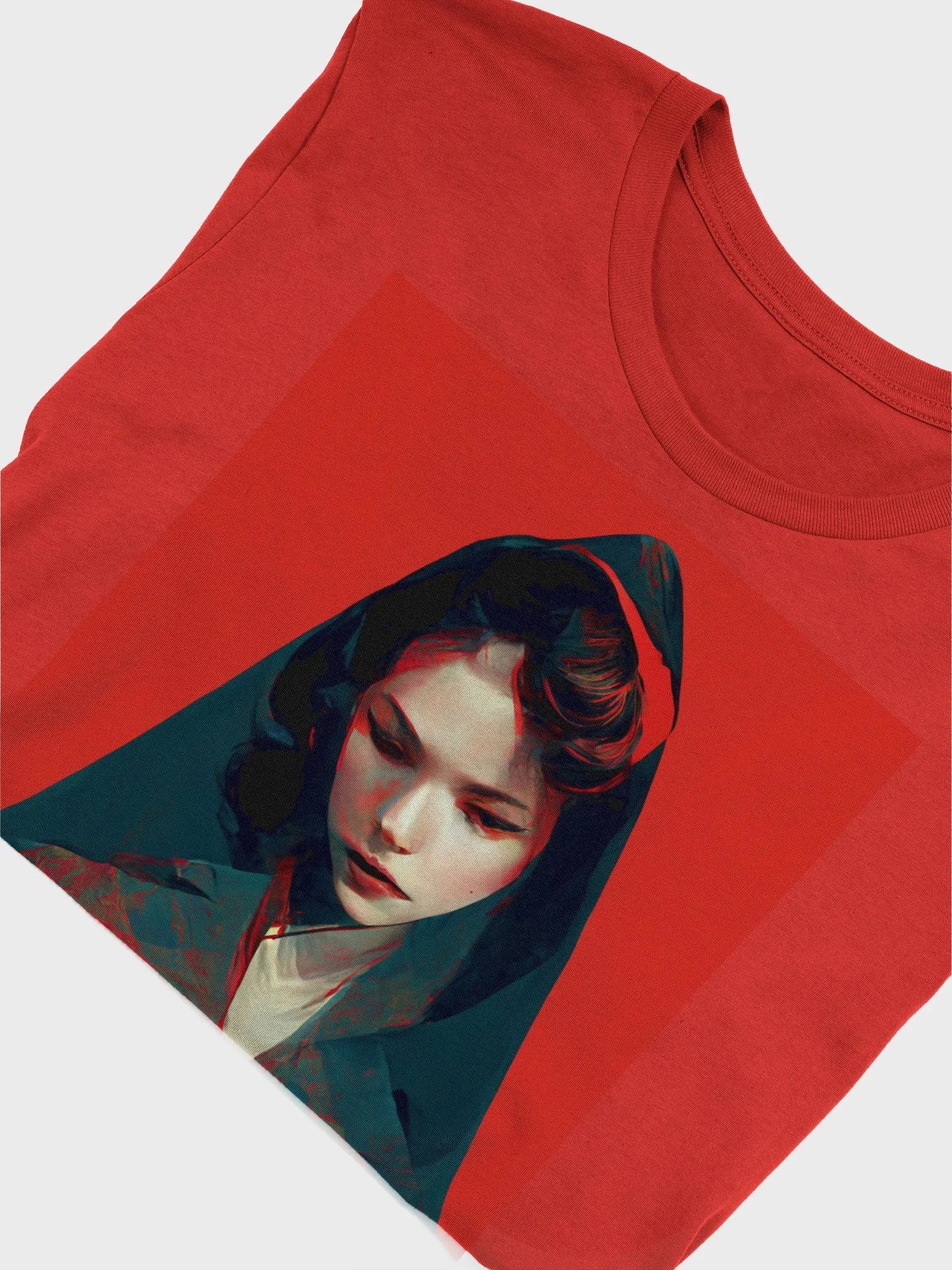 Sad Sister Tee product image (5)