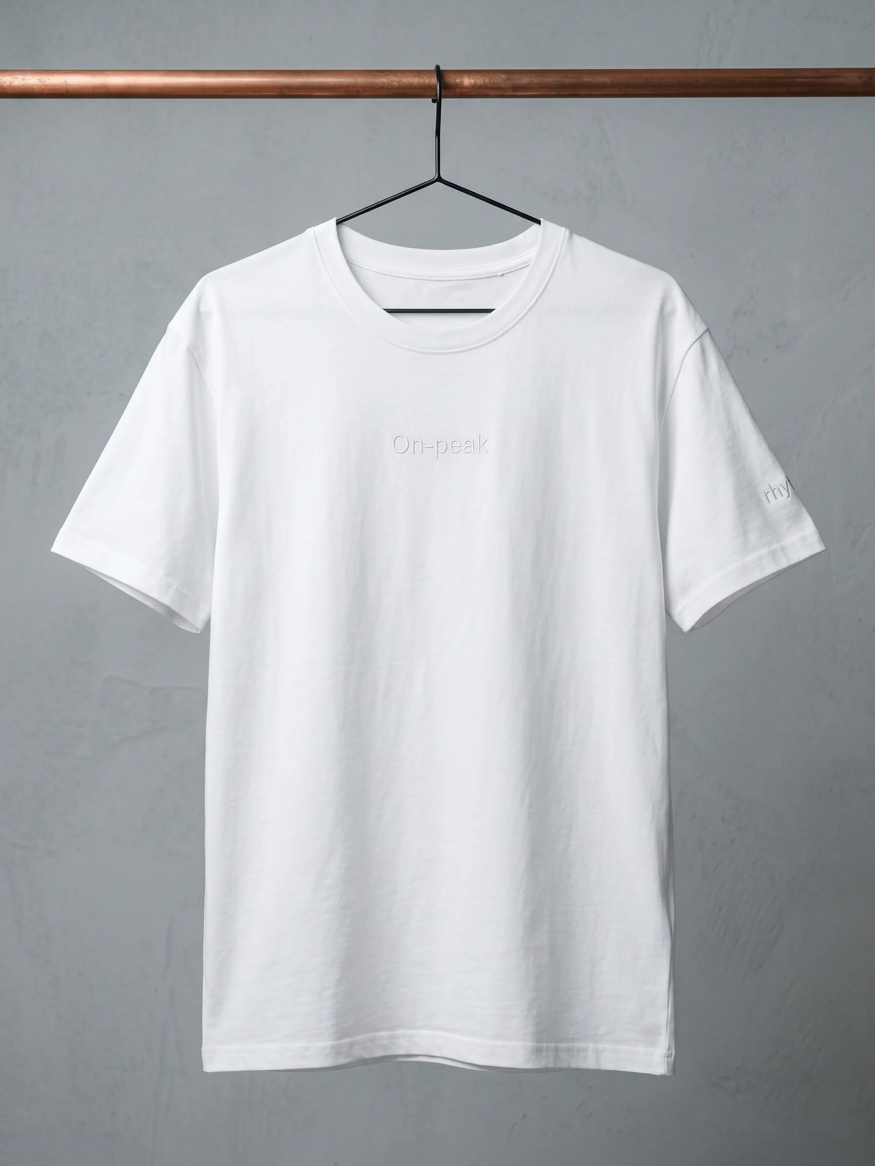 your peak tee product image (1)