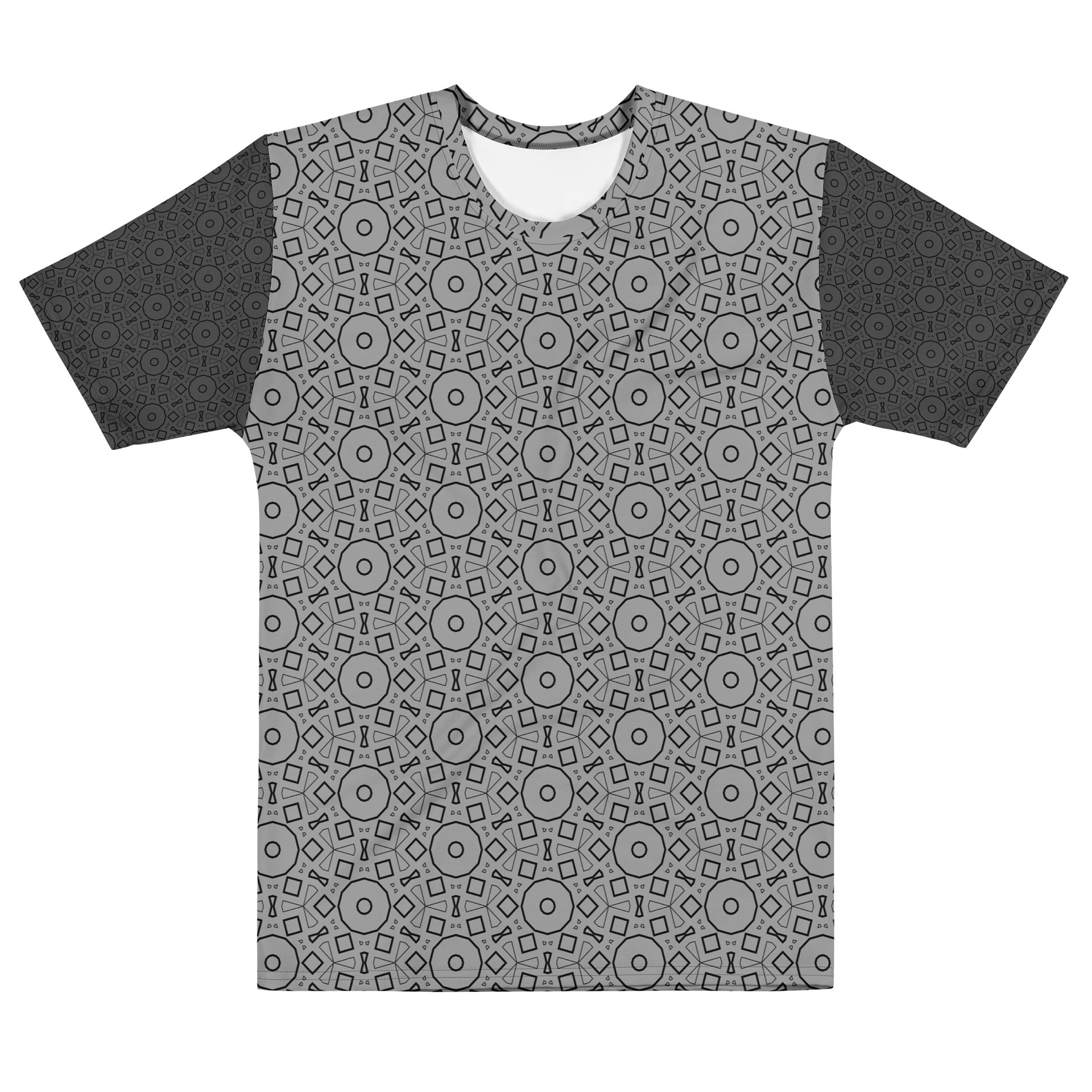 esiliz Fusion-All Men's T-Shirt ca product image (1)