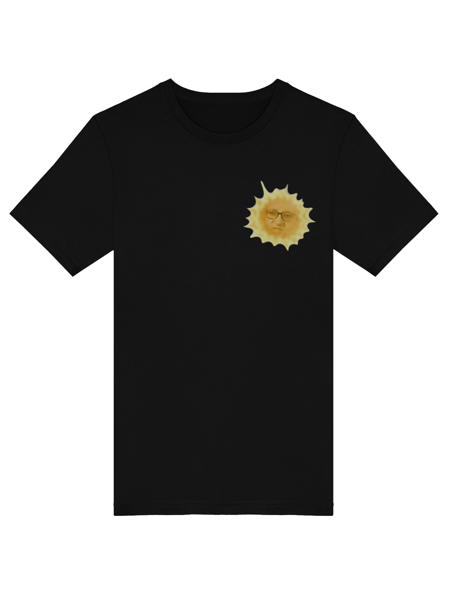 Tubby Tyme - Sunny product image (5)