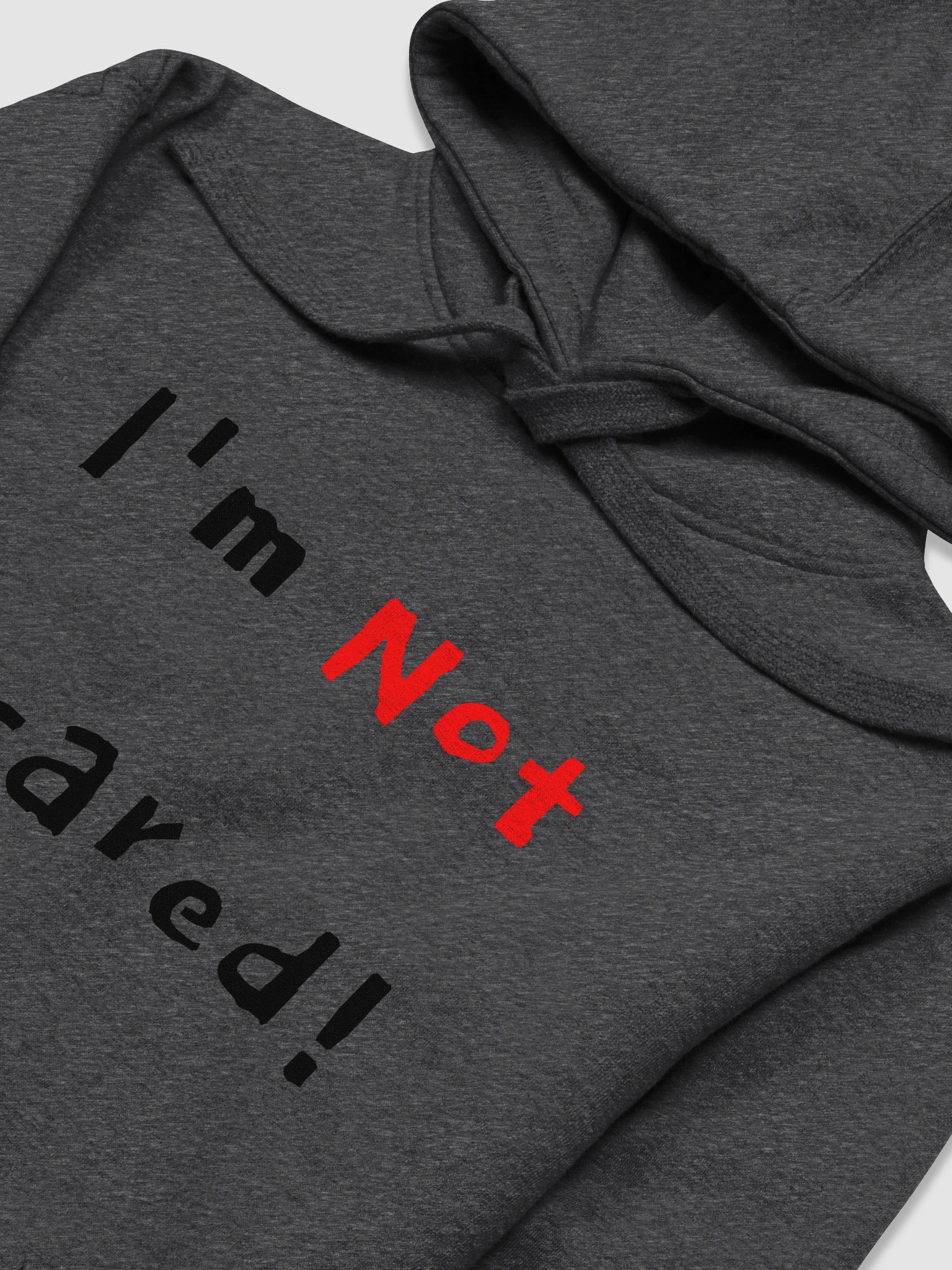 INS Premium Hoodie product image (3)