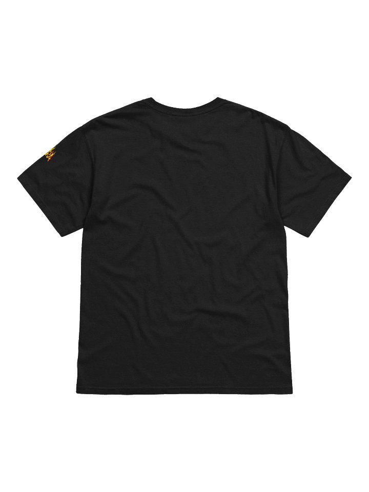 MÉXICO Flag-Inspired Heavyweight Tee product image (2)