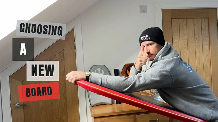 Video thumbnail