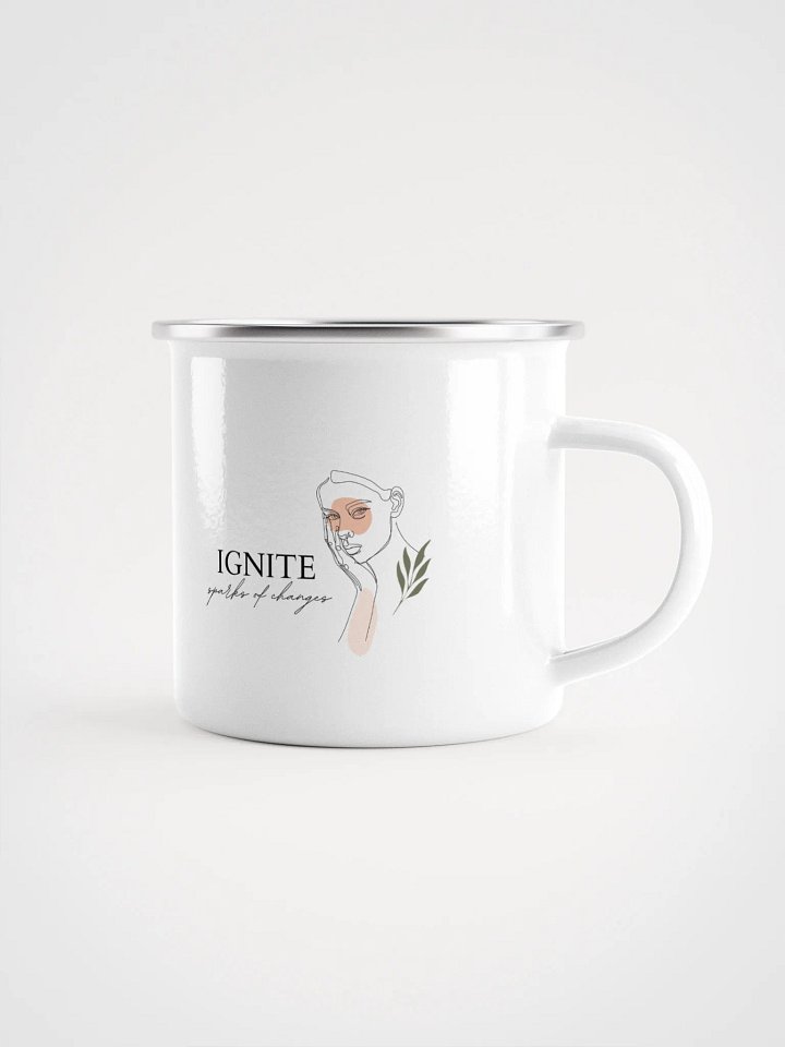Enamel Mug EMFB0145 product image (1)