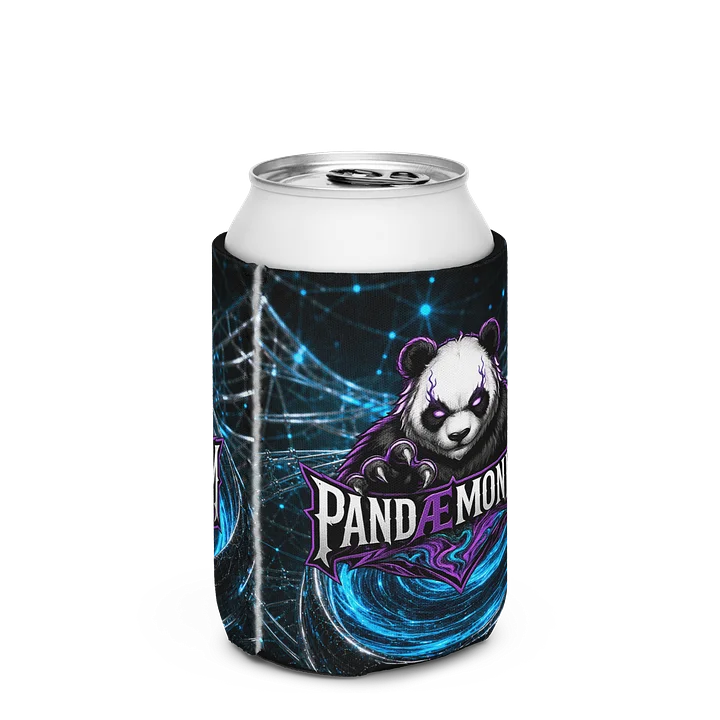PANDAEMONIUM Panda Can Cooler product image (3)