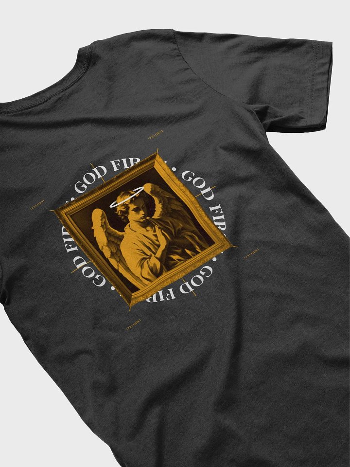 God First product image (8)
