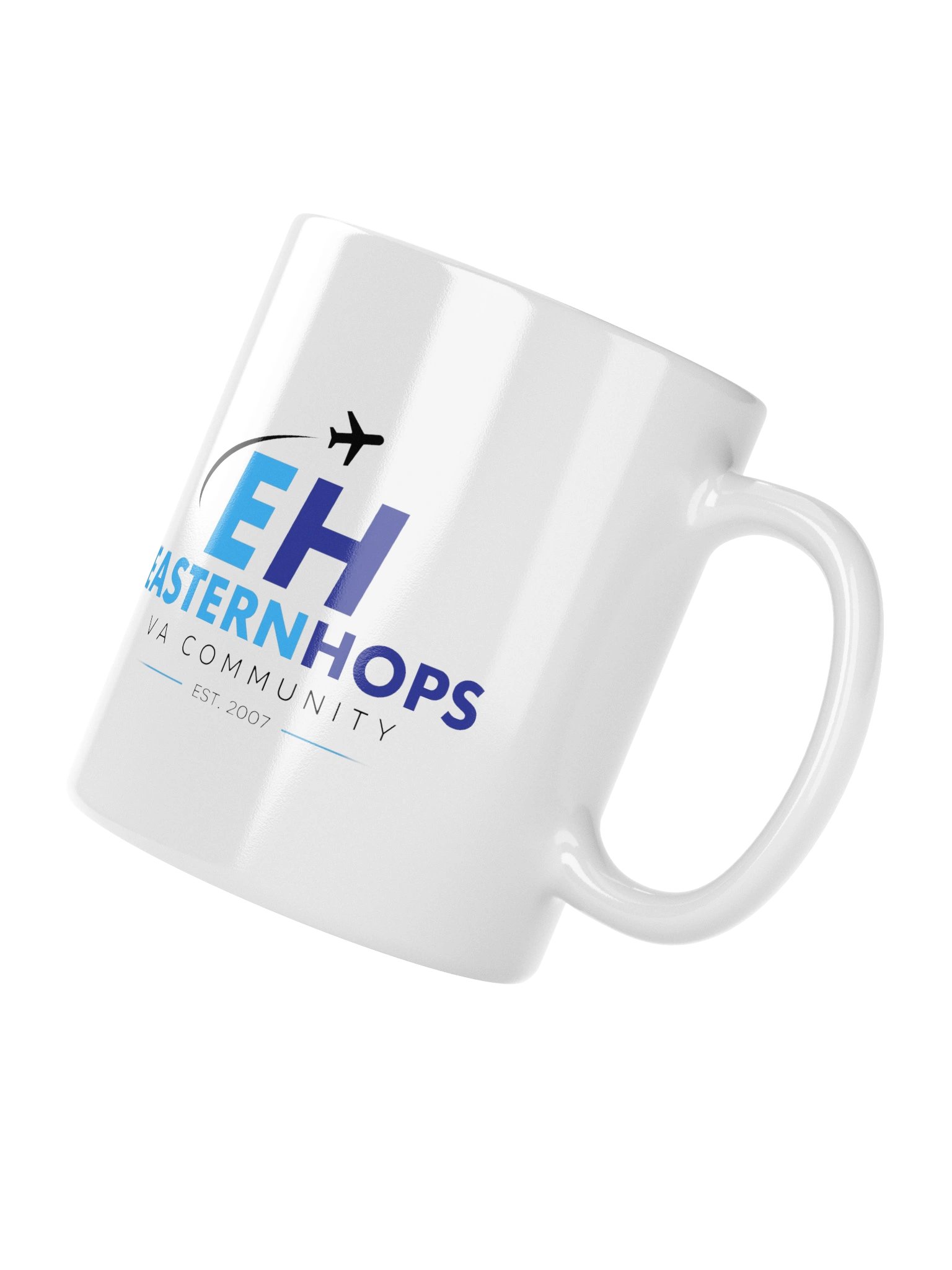 EasternHops Heritage Mug product image (12)