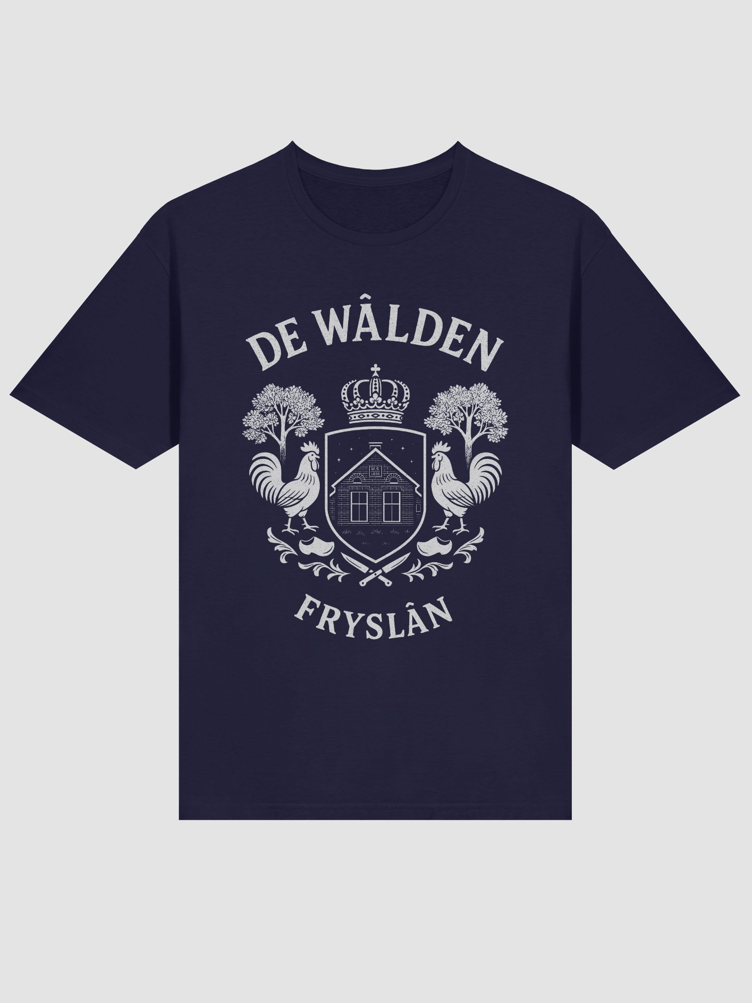 De Wâlden - Shirt product image (17)