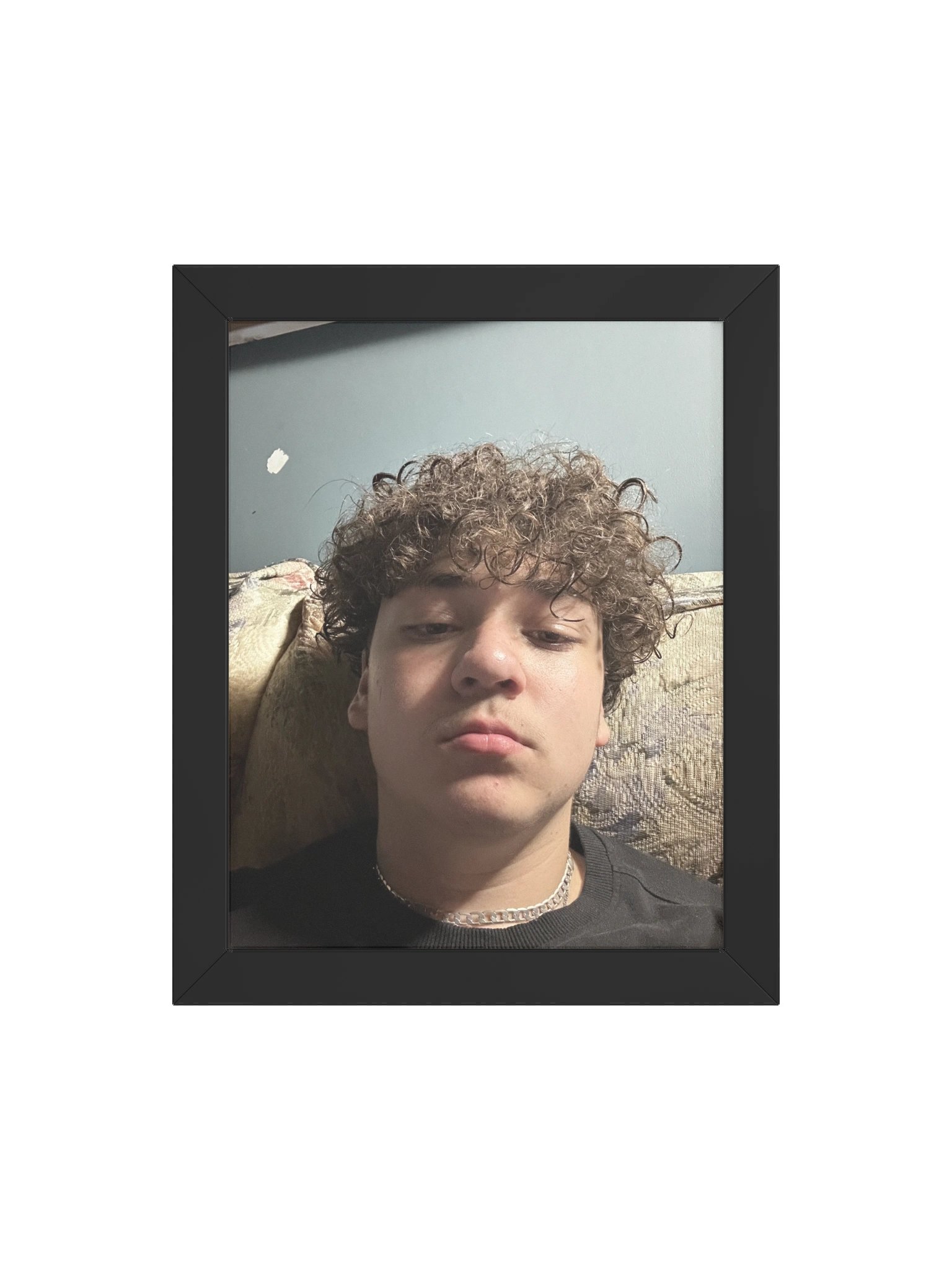 Normal Lil Shooe Framed Photo product image (22)