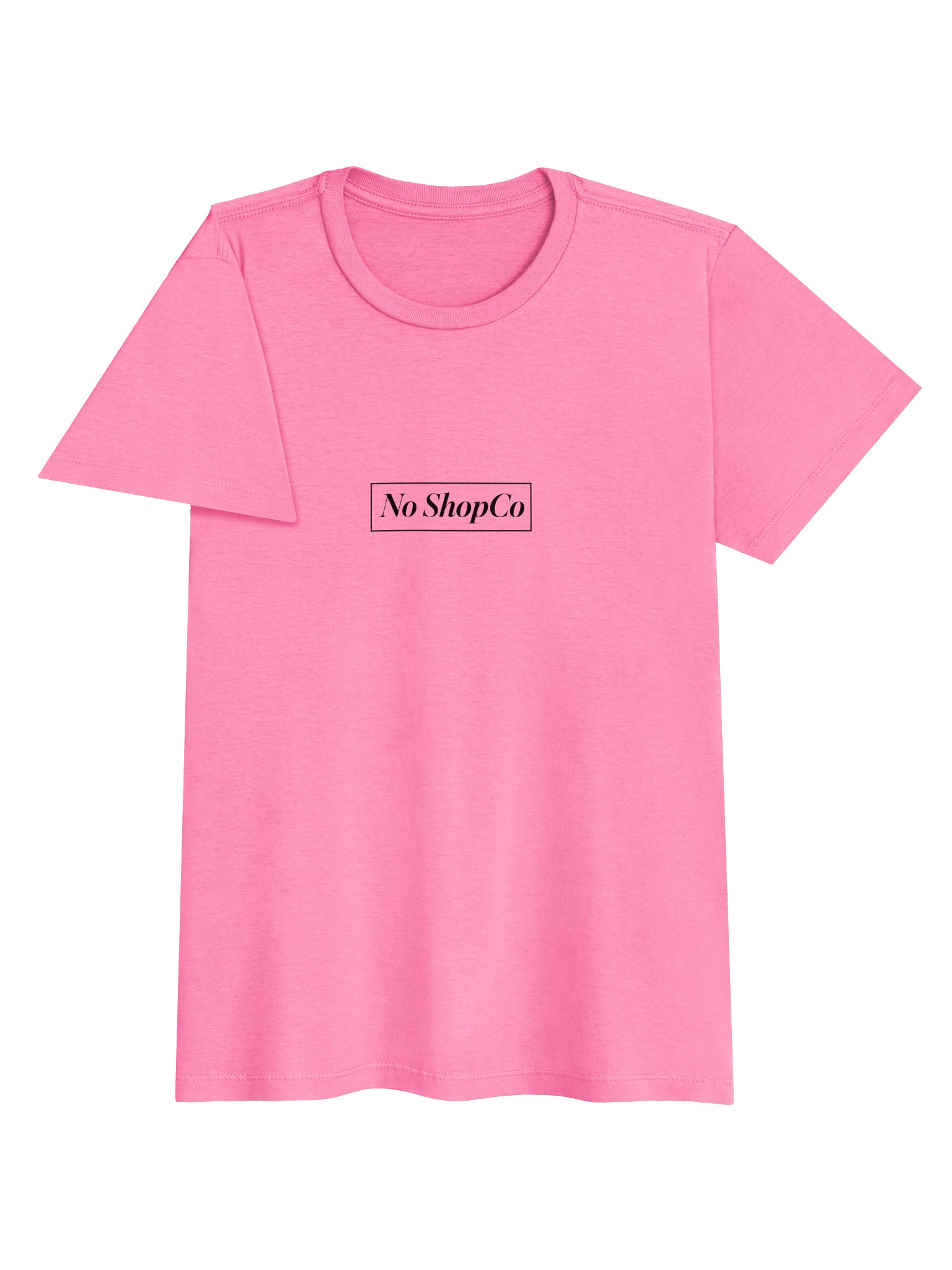 No ShopCo Women's Azalea Tee - Please Ruin My Zero product image (3)