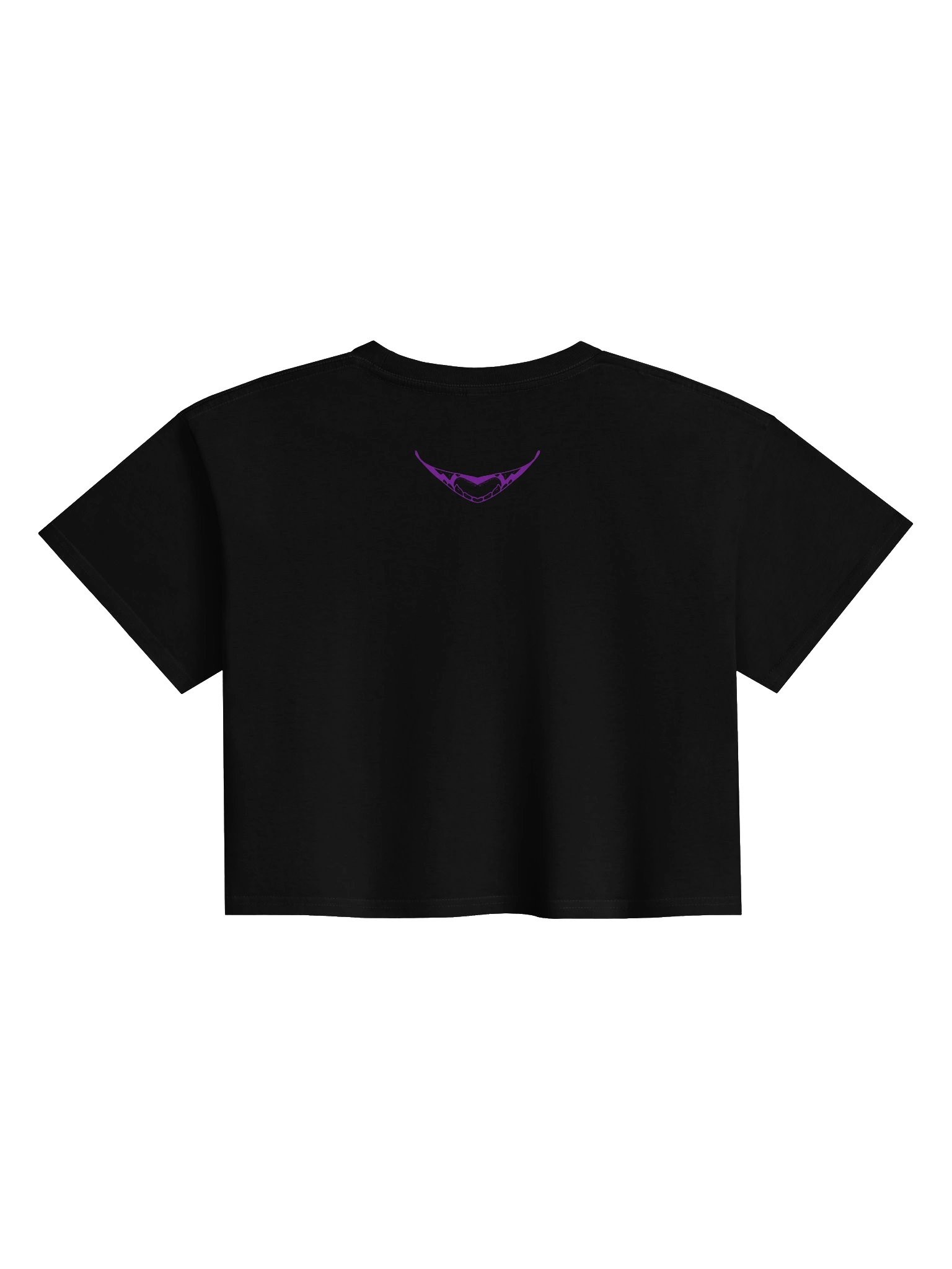 May Logo Cropped Top product image (2)