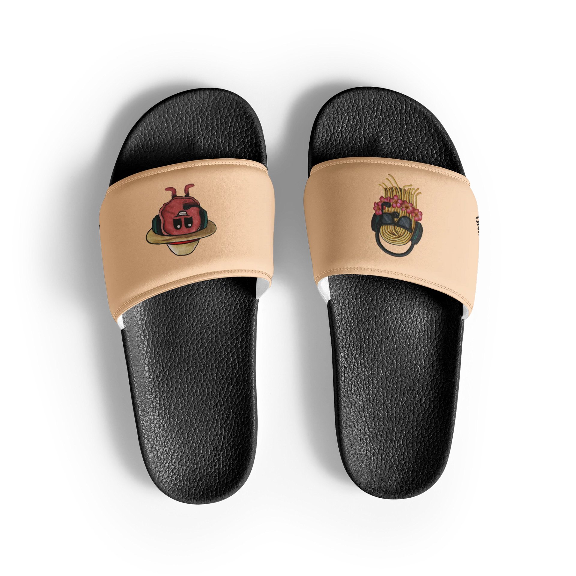 SPMB Woman's Slides Style 2 product image (2)