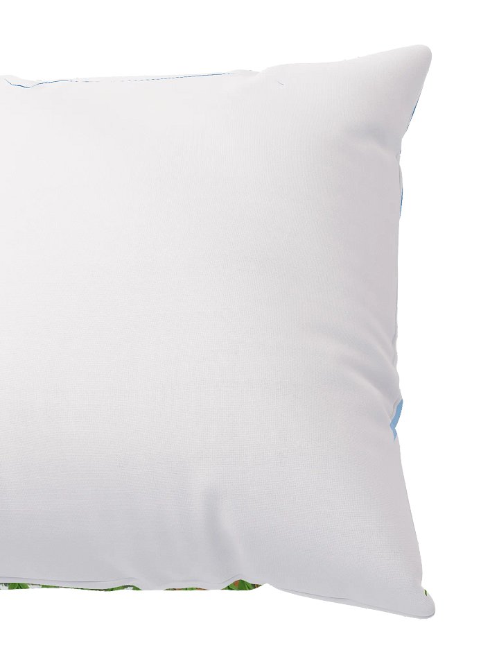 Gijs Piano LIVE - Holland All-Over Print Pillow product image (2)