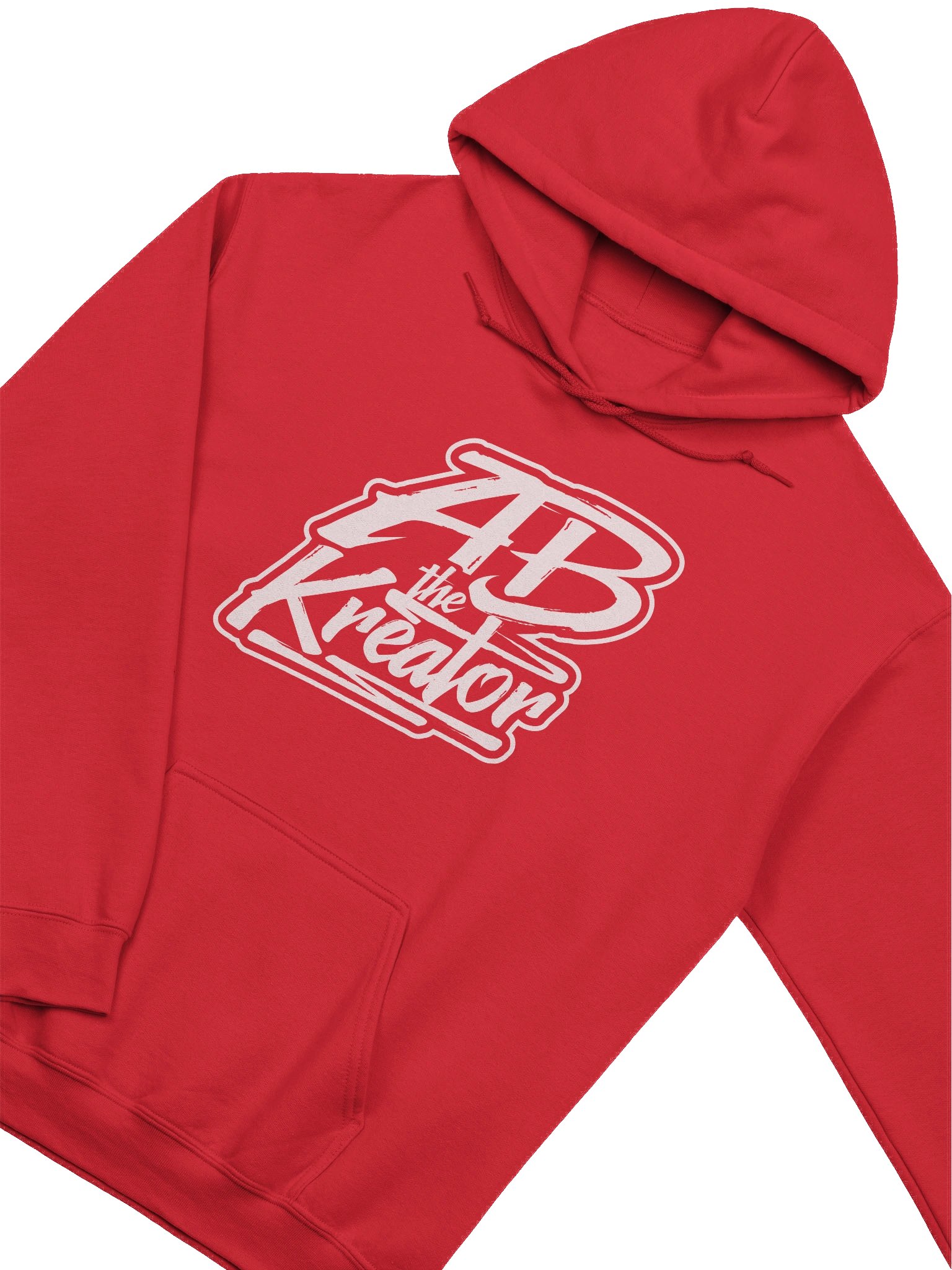 ABTHEKREATOR Signature Logo Hoodie product image (2)