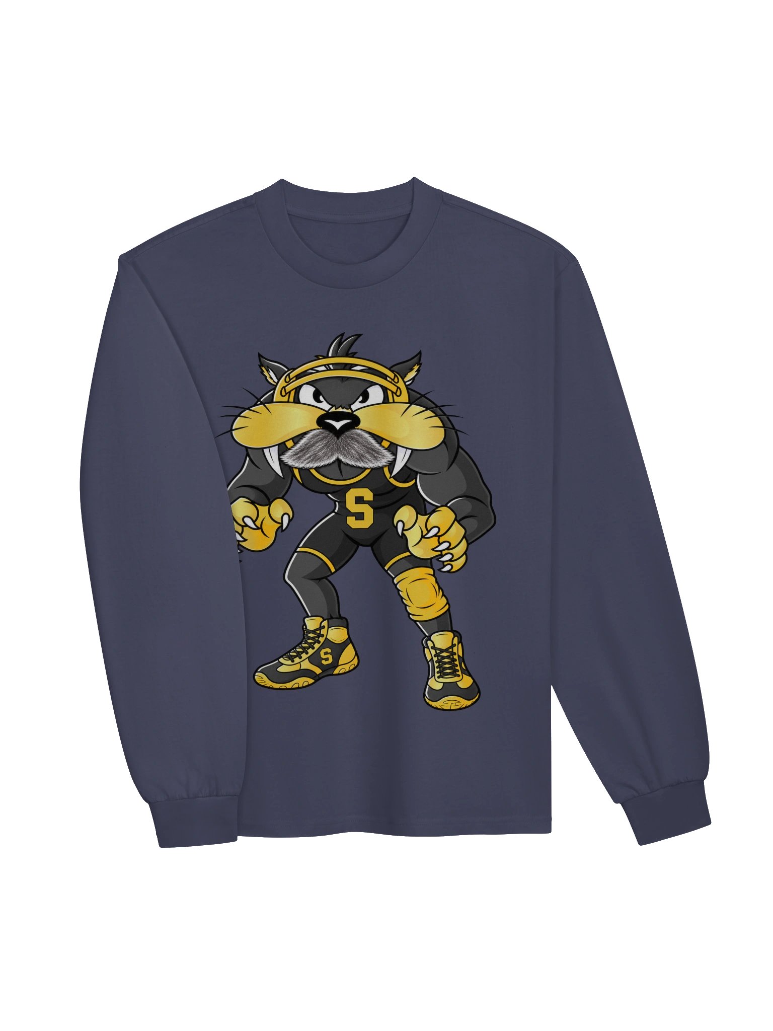 Saguaro Wrestling Coach Fan Gear product image (15)