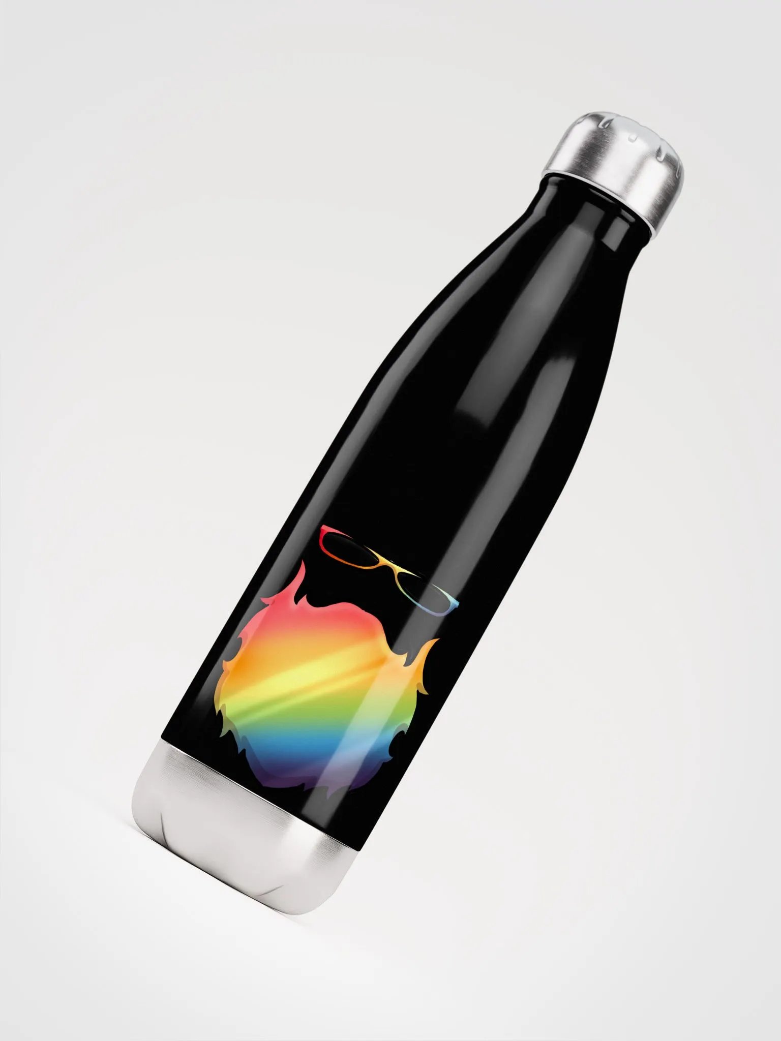 bearded bottle rainbow product image (8)