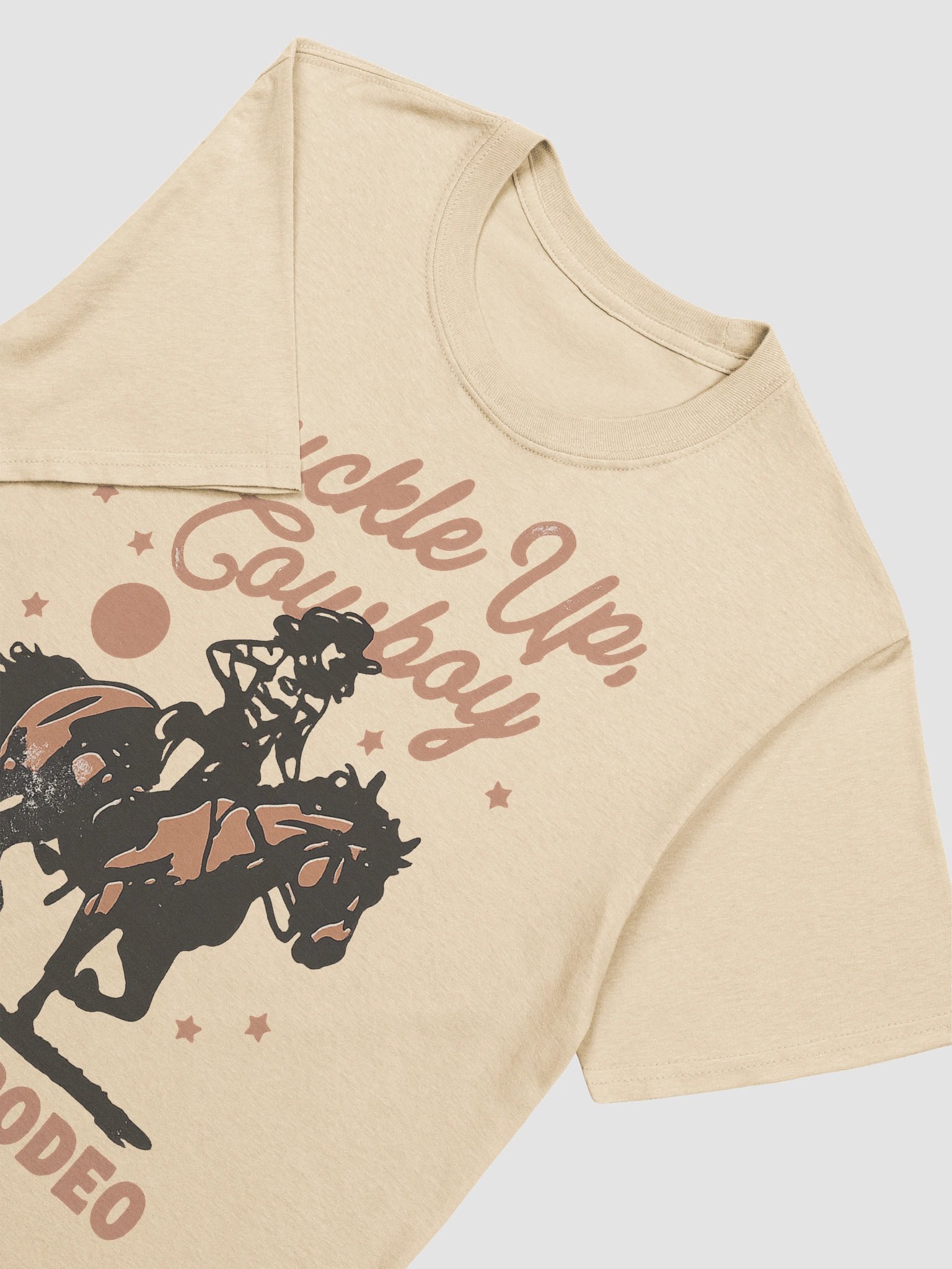 Buckle Up, Cowboy product image (7)