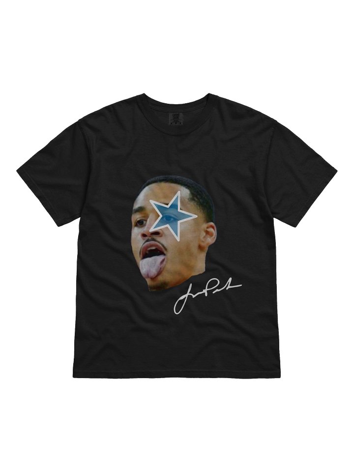 Jordan Poole Graphic tee product image (1)