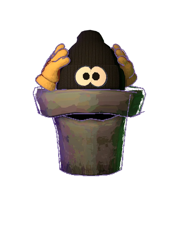 Cam The Beanie product image (1)