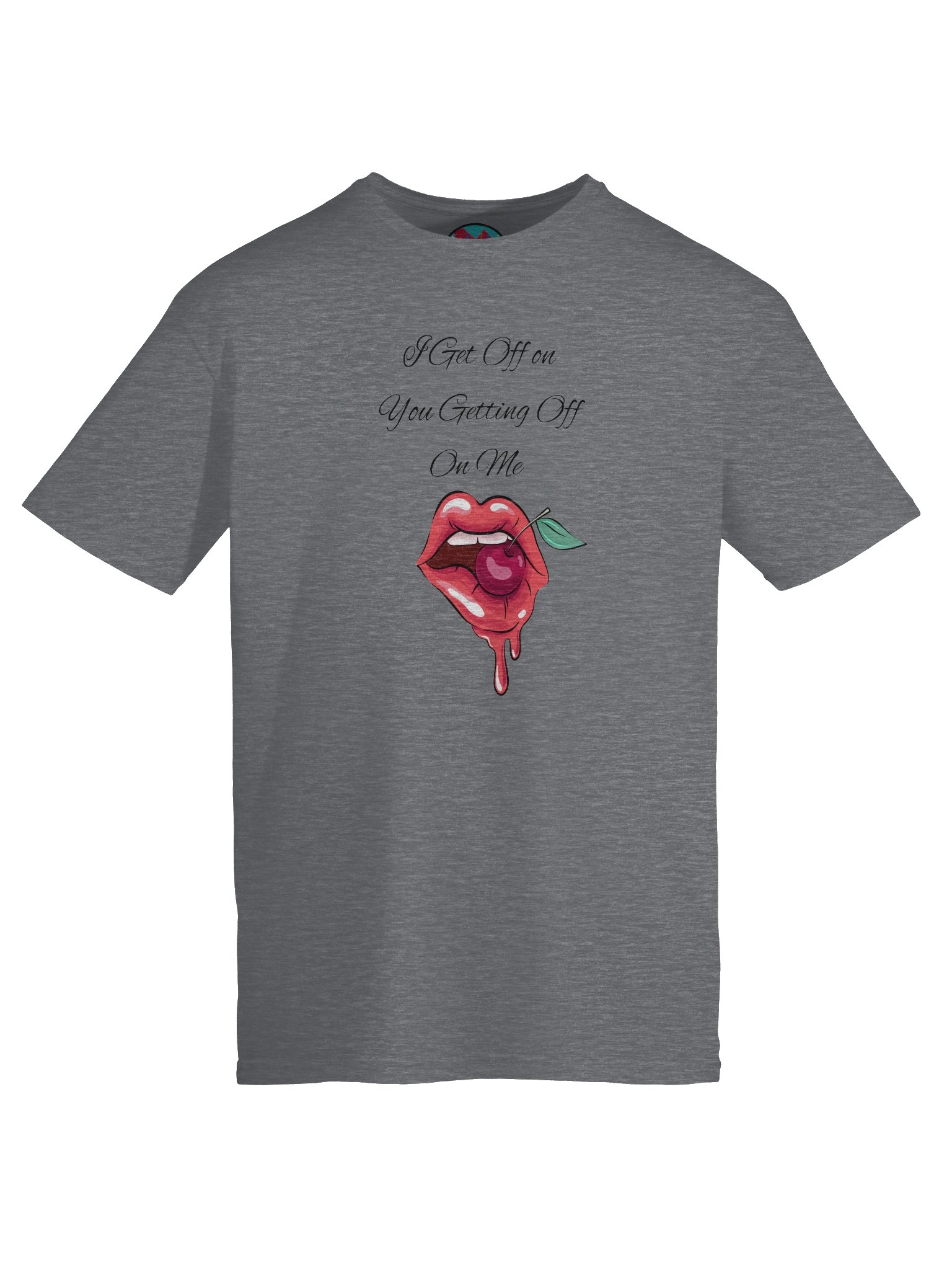 Getting Off T-Shirt product image (143)