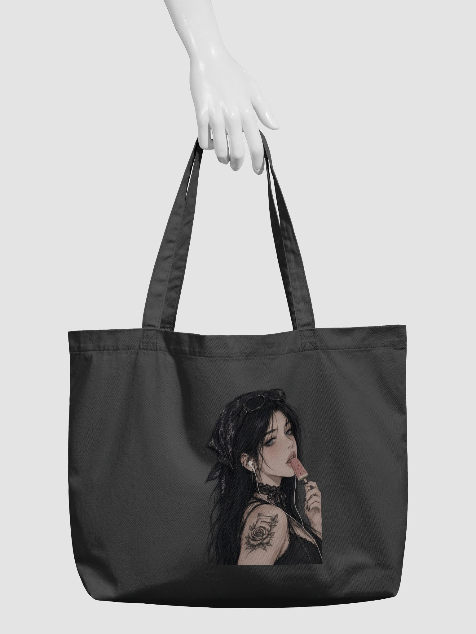 Pink Popsicle Vibes Tote product image (3)