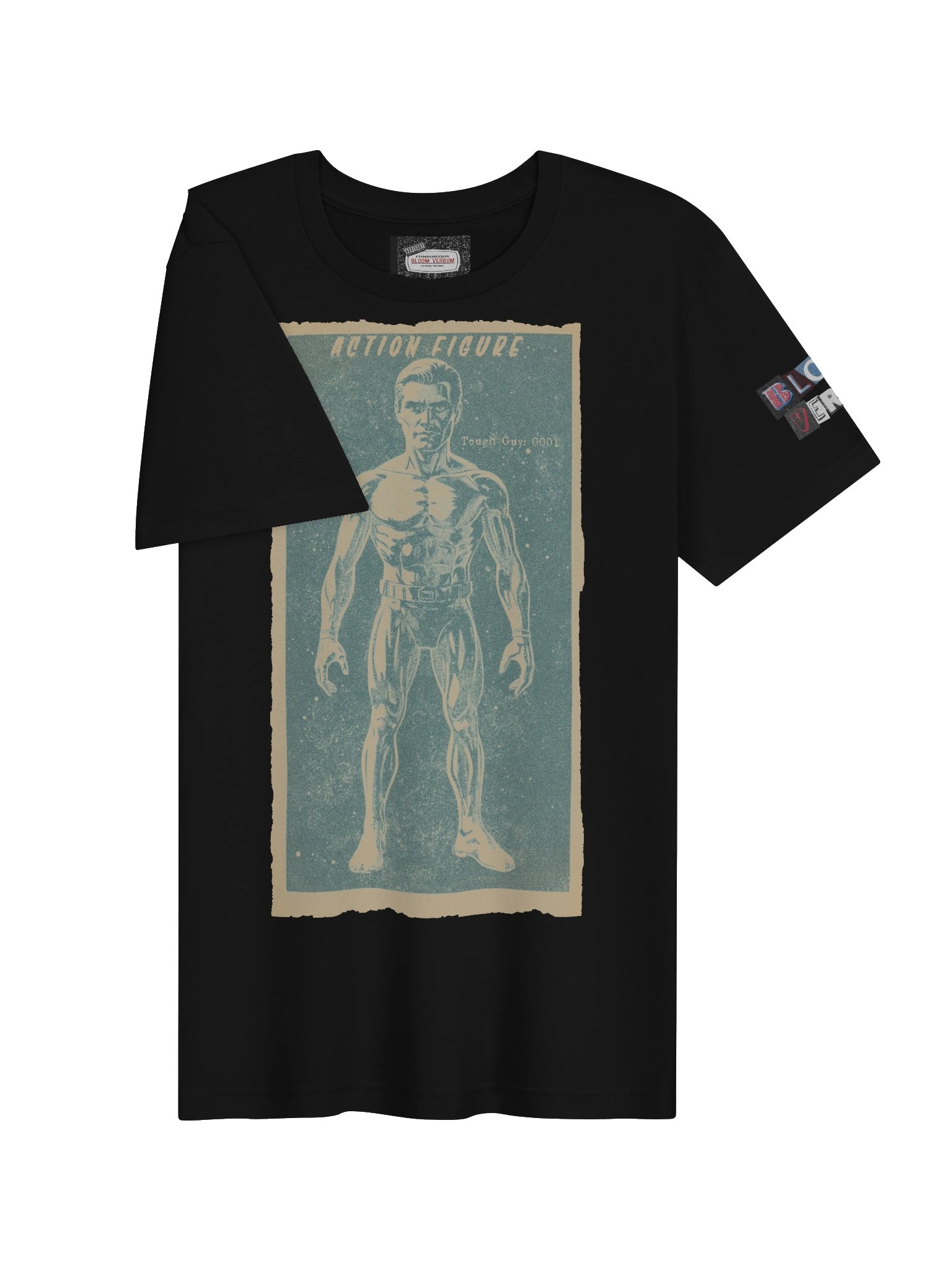 Action Figure product image (6)