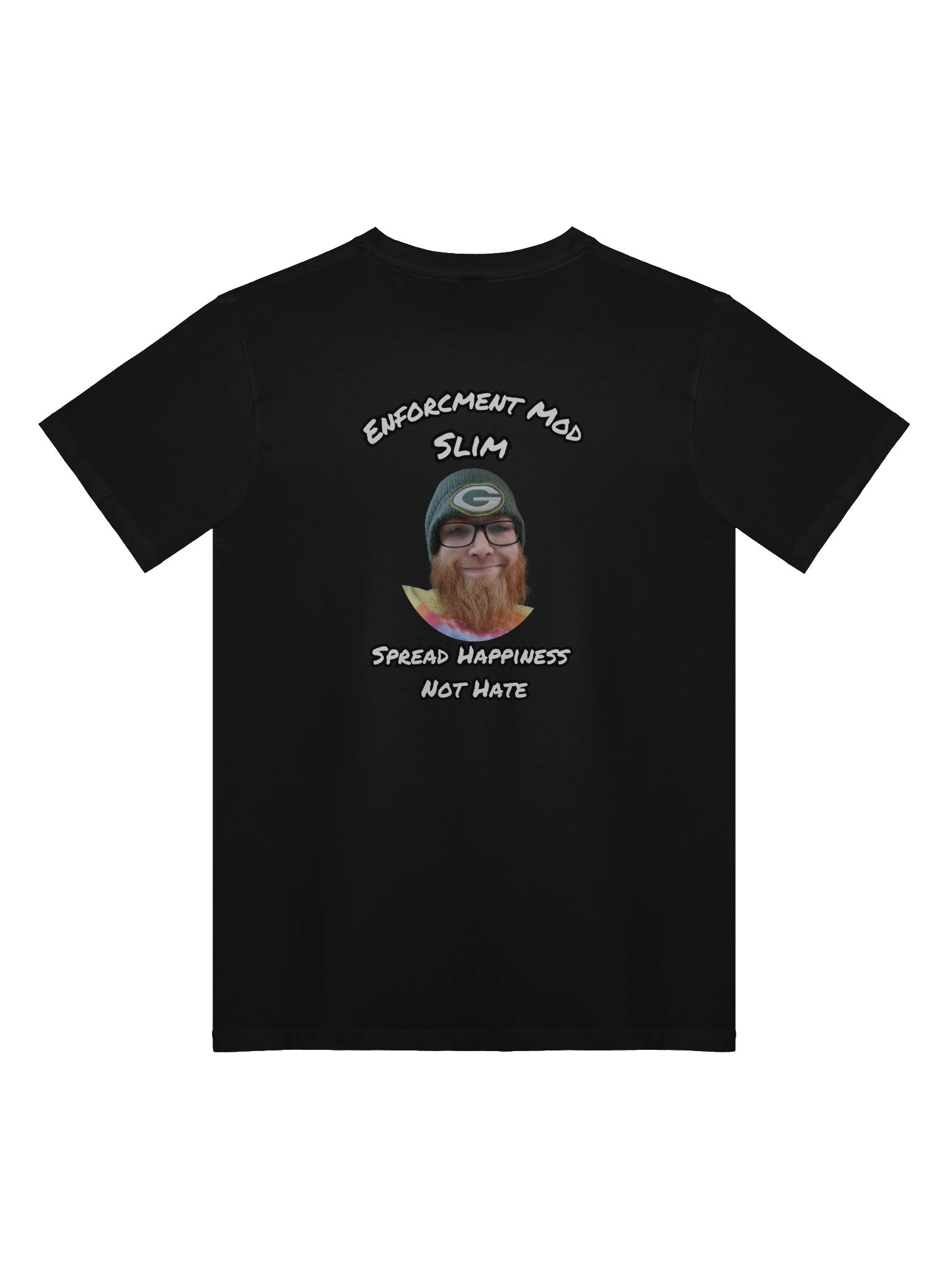 Mod Squad Tee- Slim product image (42)