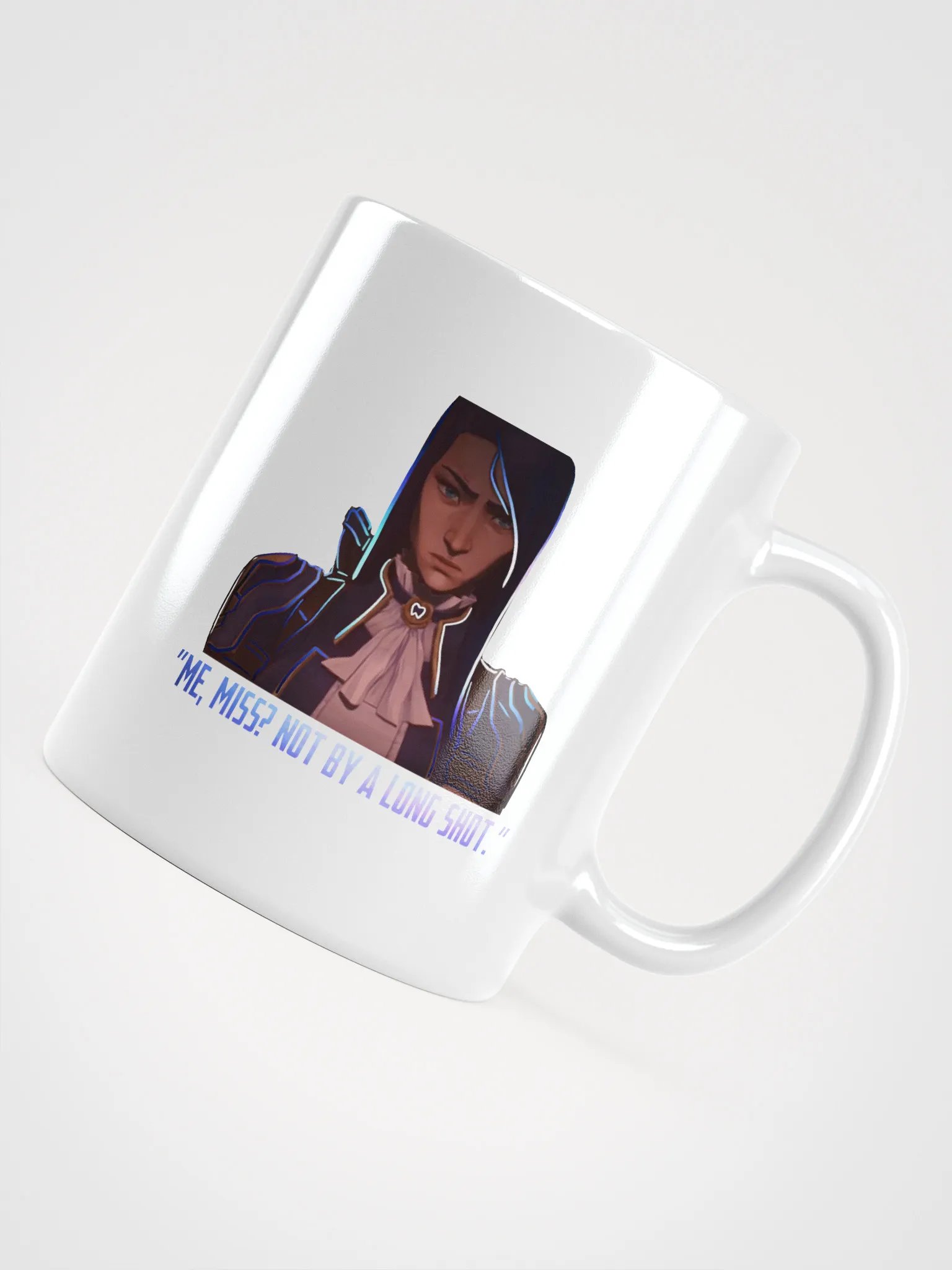 Caitlyn Mug product image (4)