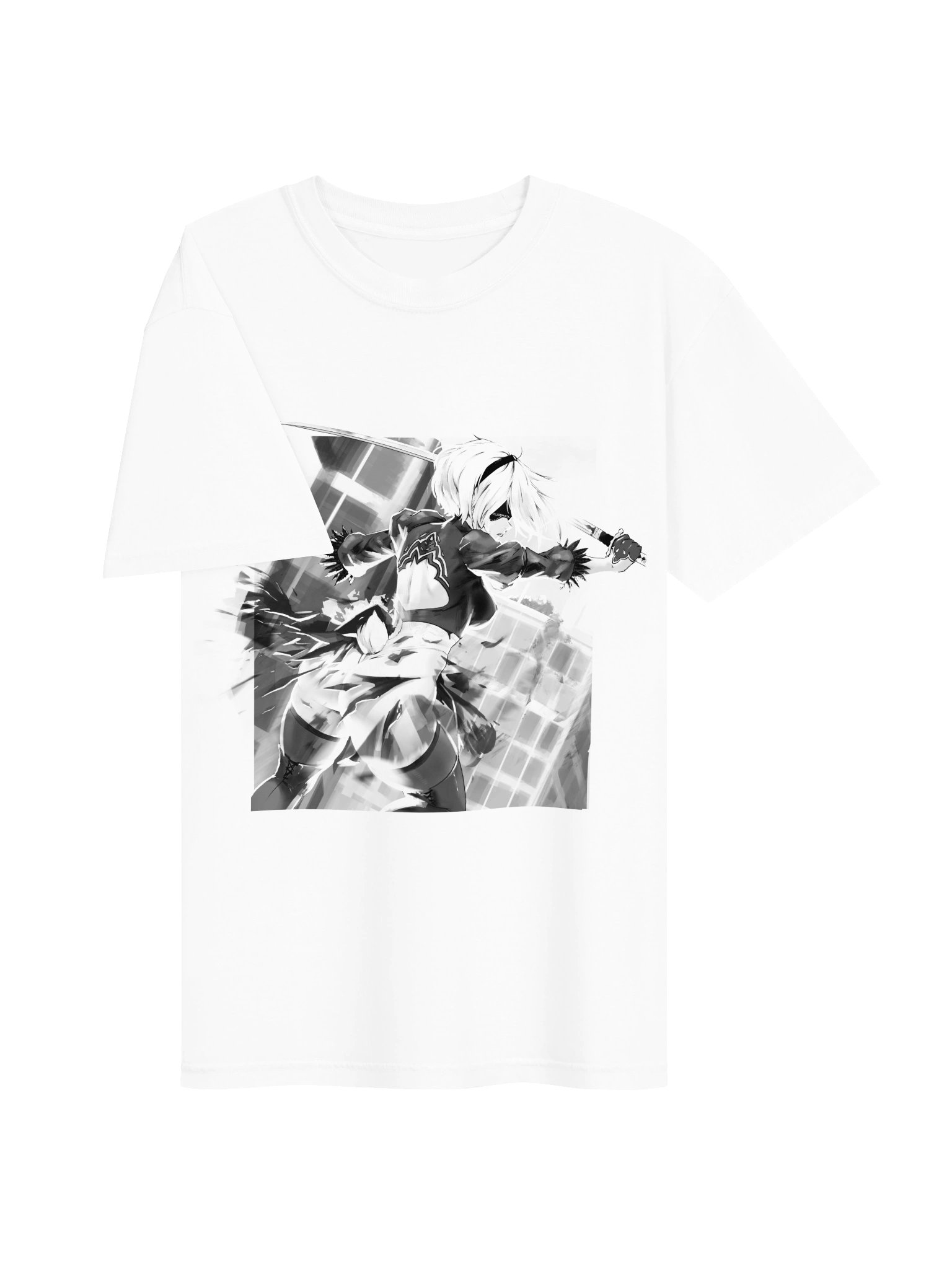 2B - NieR: Automata product image (3)