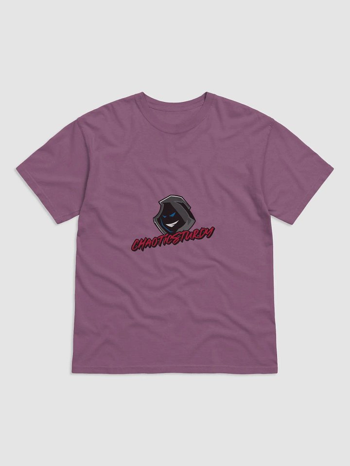 T-Shirt Printed Logo product image (4)