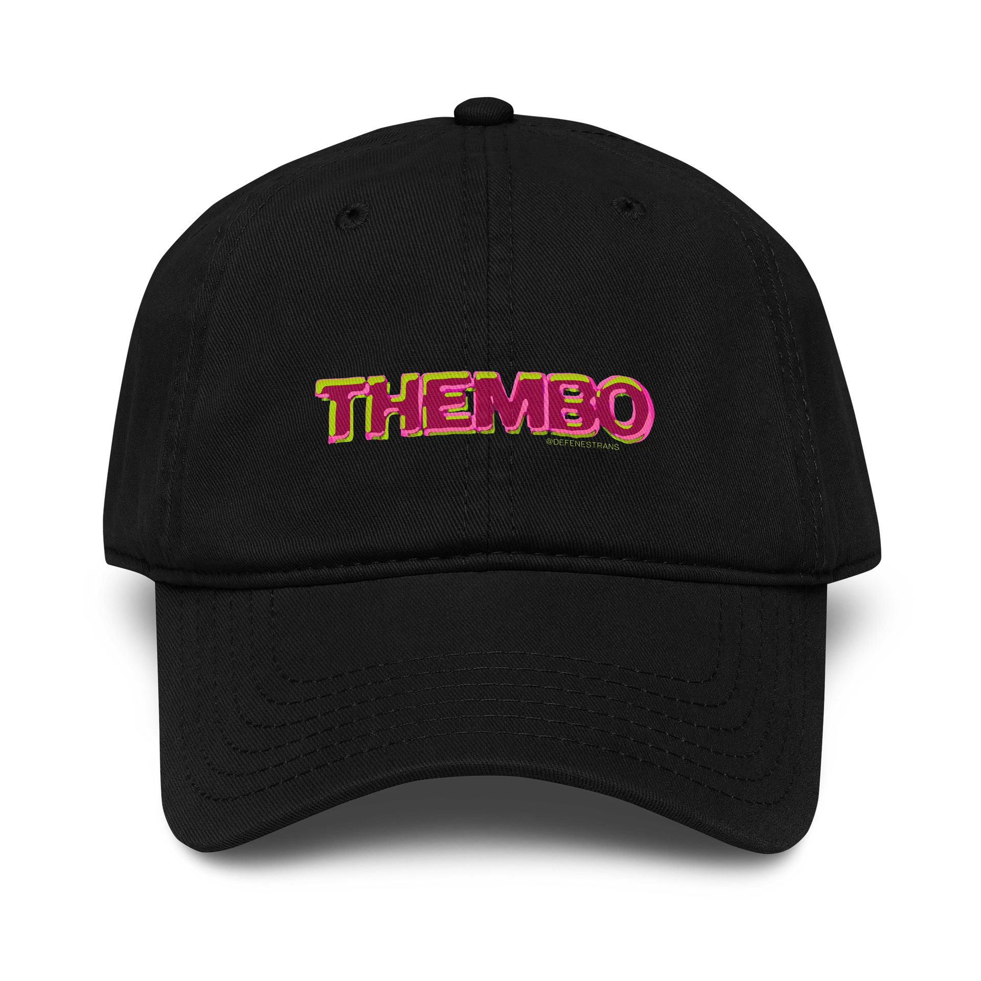 Thembo Hat product image (1)