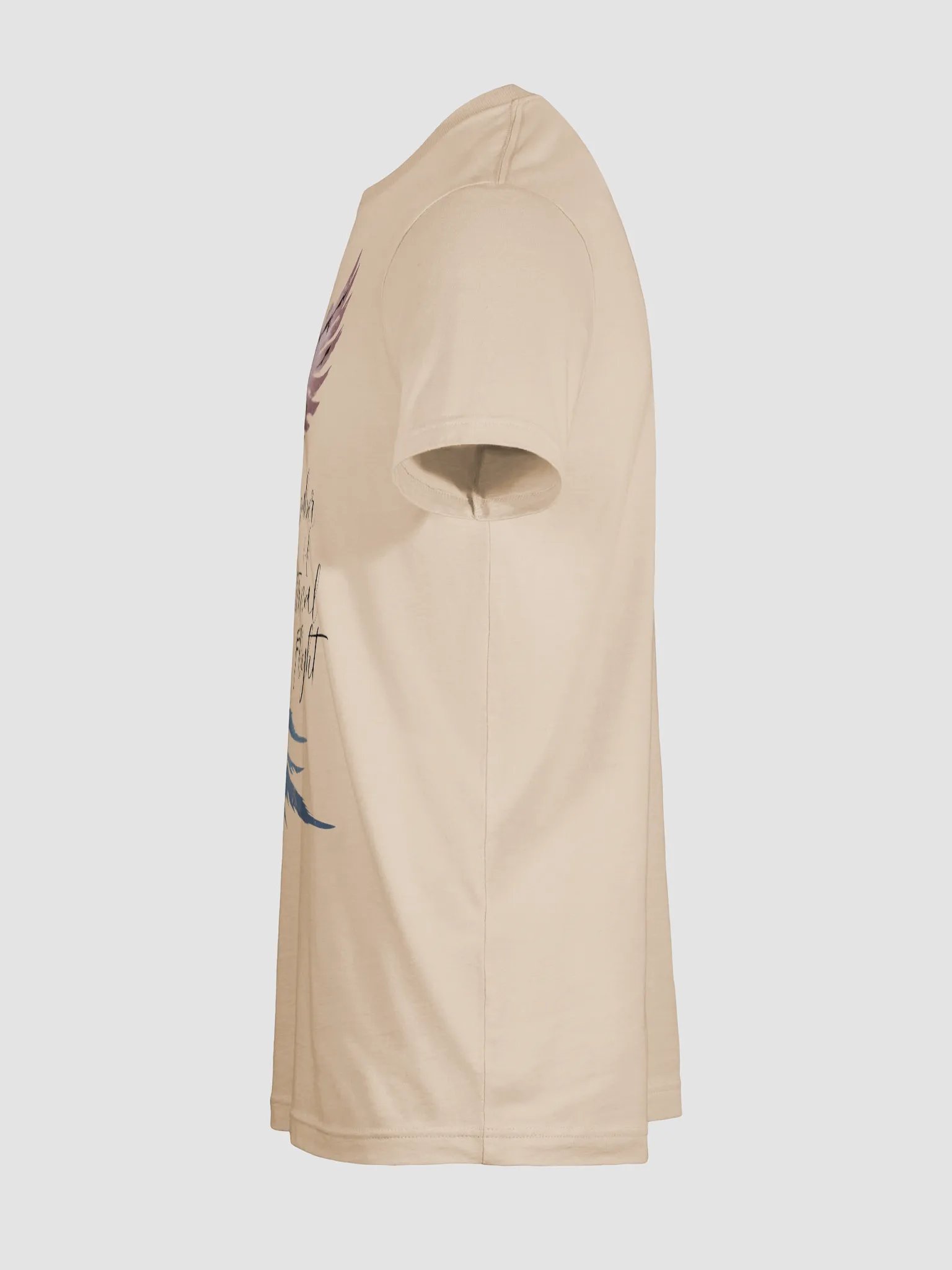 Ethereal Flight Gradient T-Shirt product image (18)