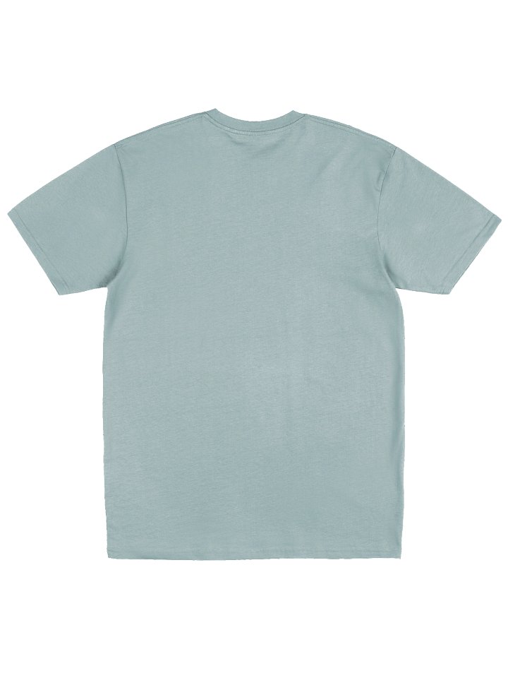 ALTARAE Mountain Crest Tee – Frost Sage product image (2)