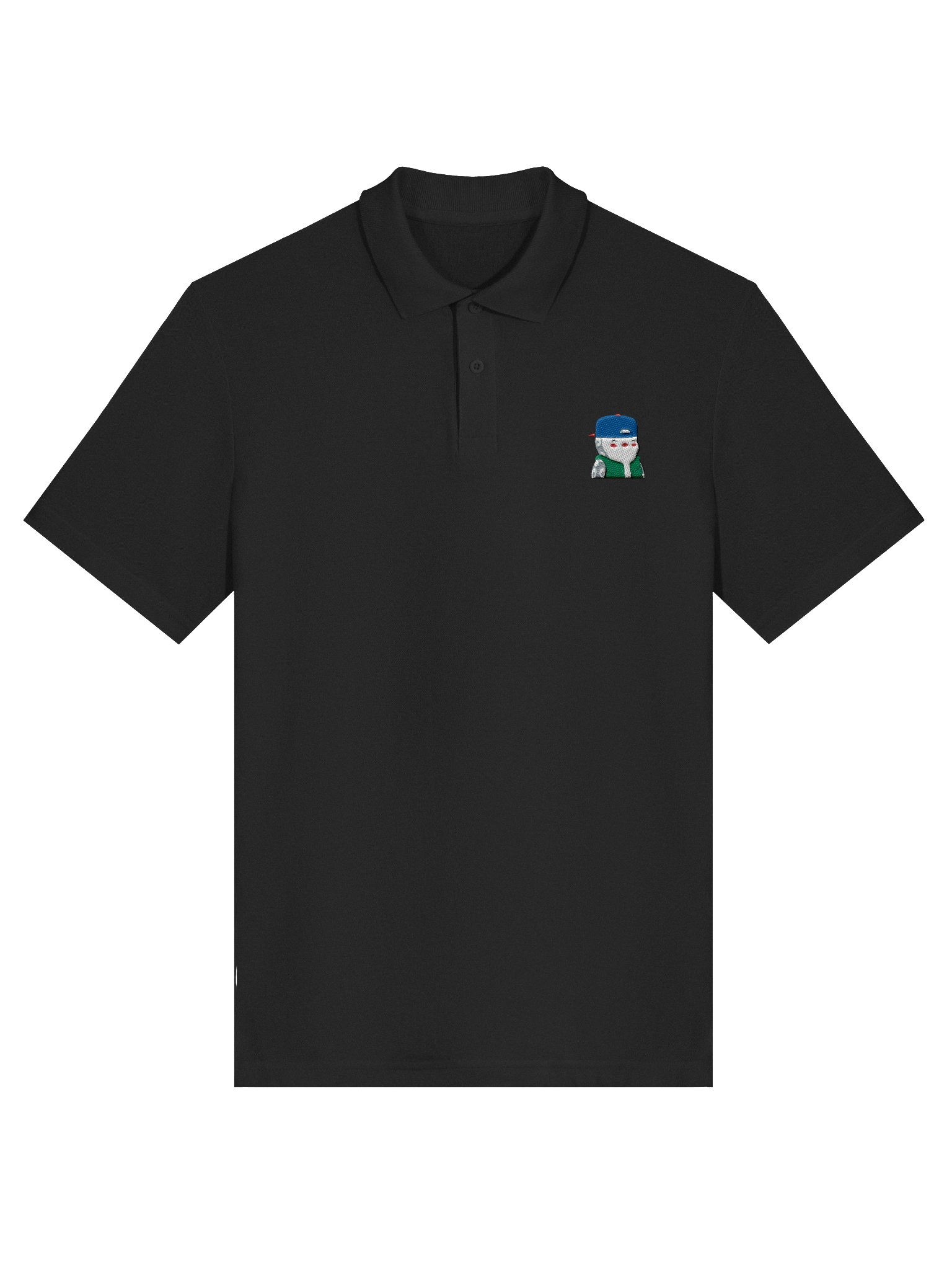 Classic Thad Polo product image (3)