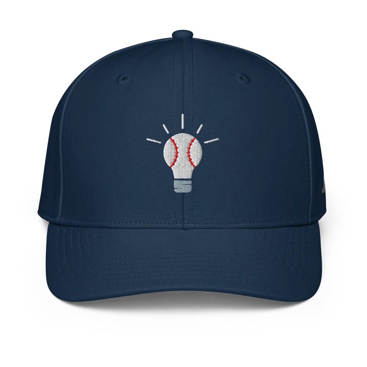 Umpire Classroom Adidas Performance Hat product image (1)