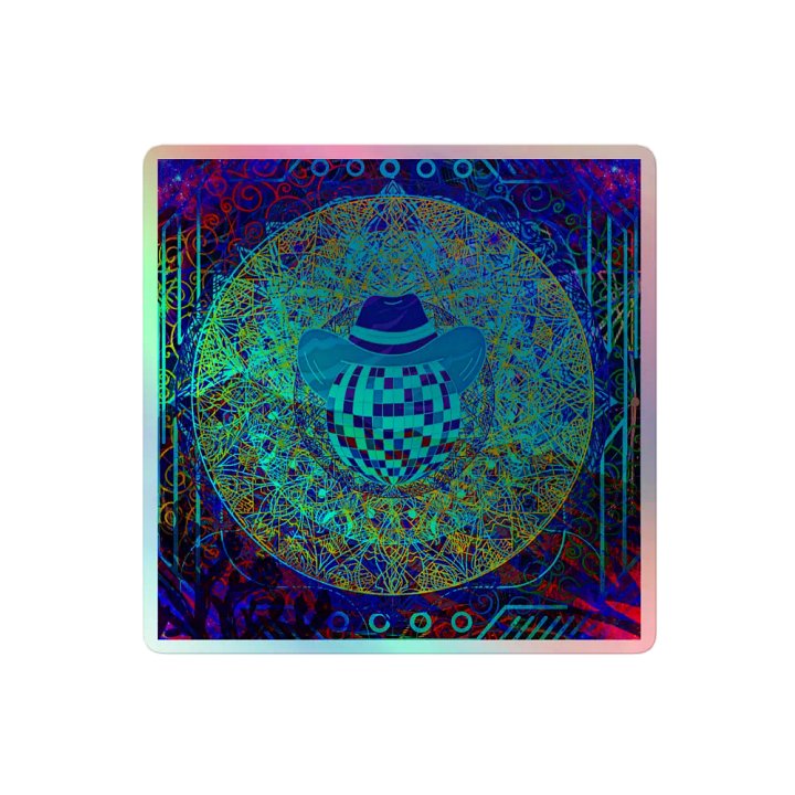Disko Cowboy product image (2)
