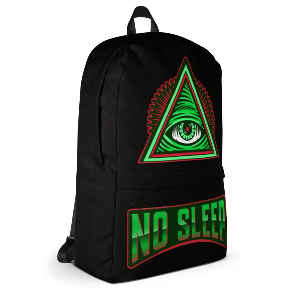 NOSLEEPRP BackPack product image (9)