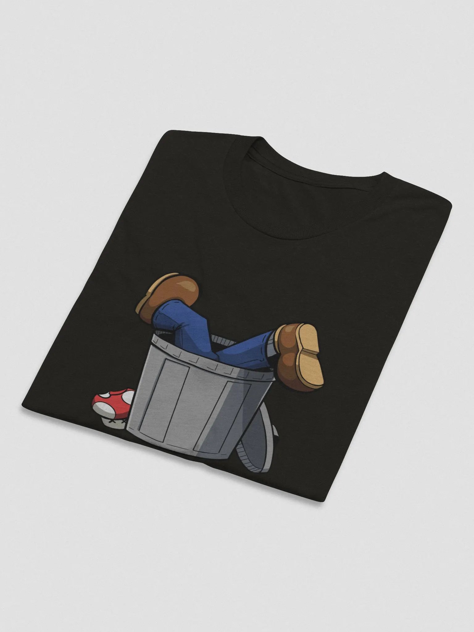 The Trash Collection Men's product image (9)