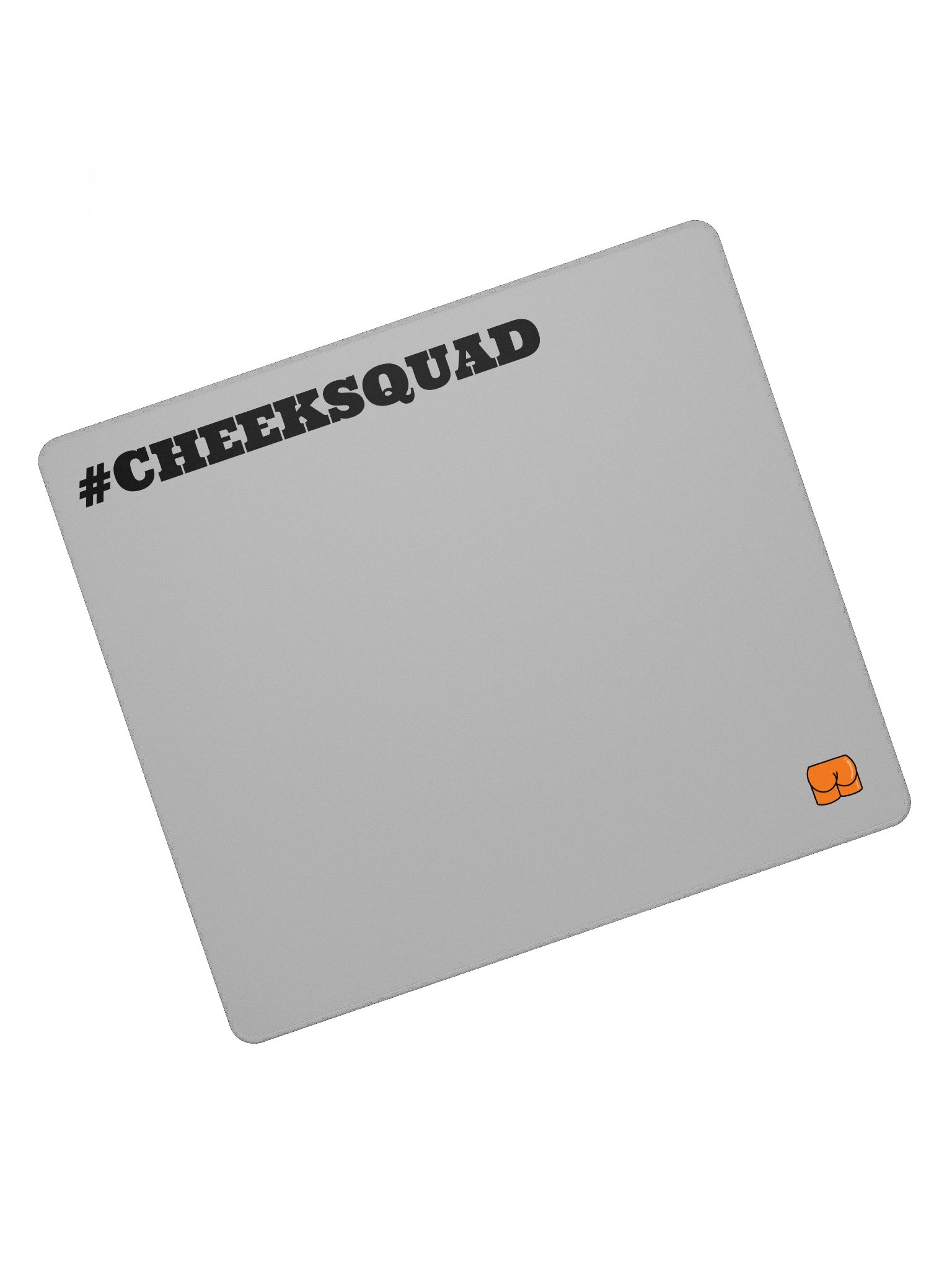 Cheeksquad Gaming Mousepad product image (5)