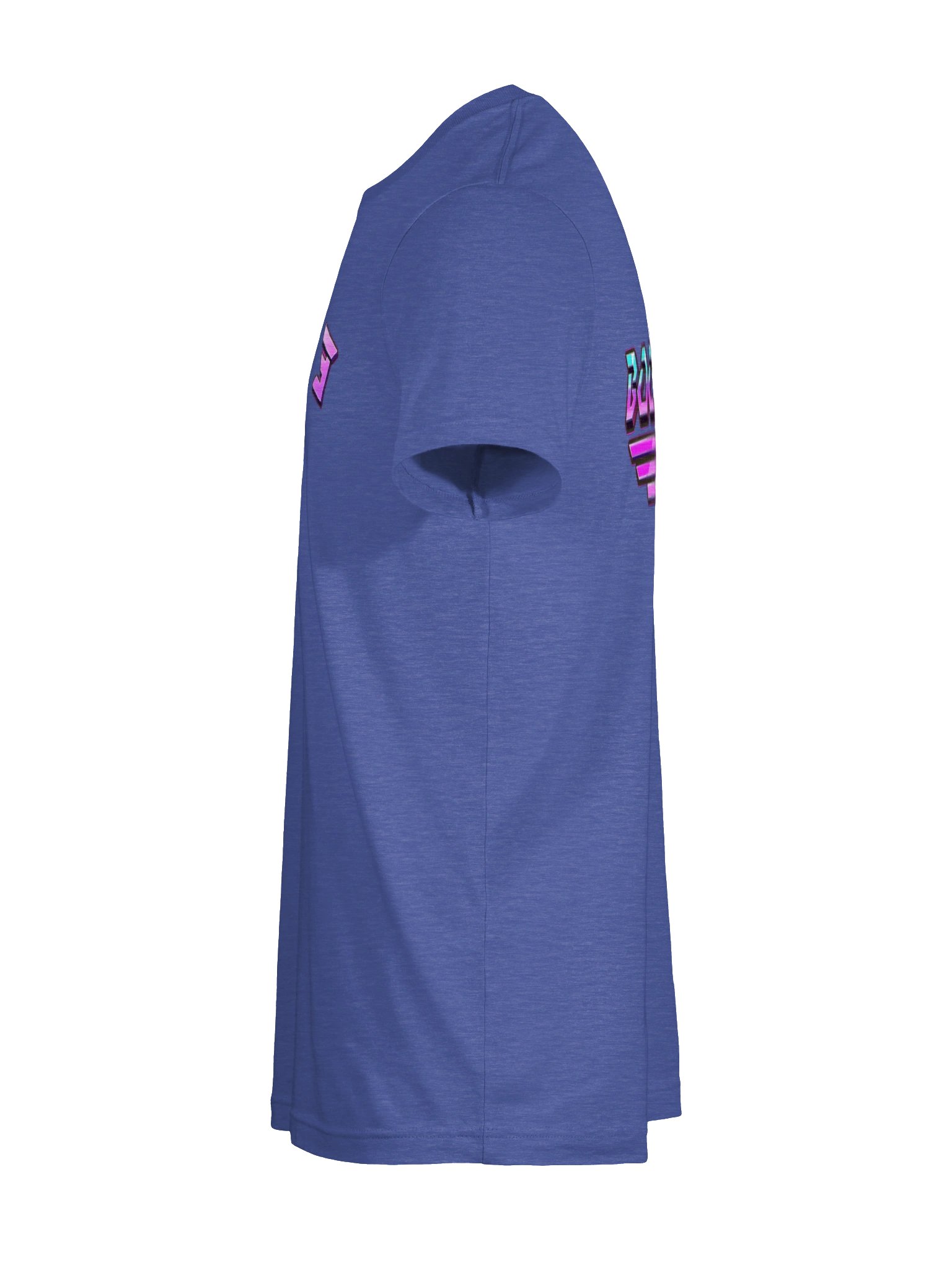 Bocathon 3 T-Shirt product image (65)