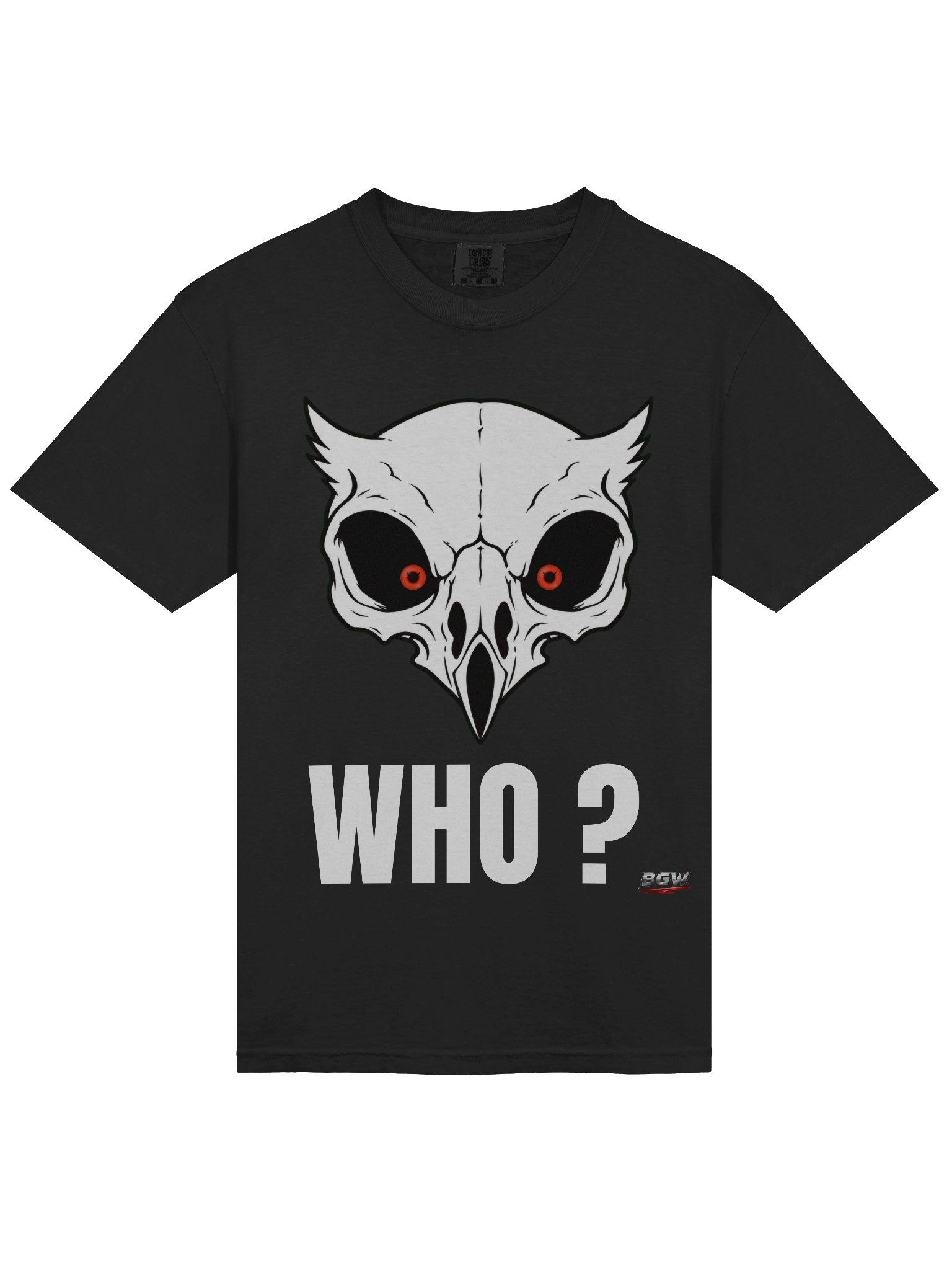 WHO?!?! product image (3)