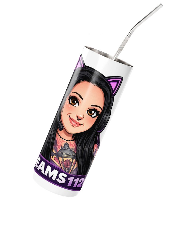 Dreams Tumbler product image (2)