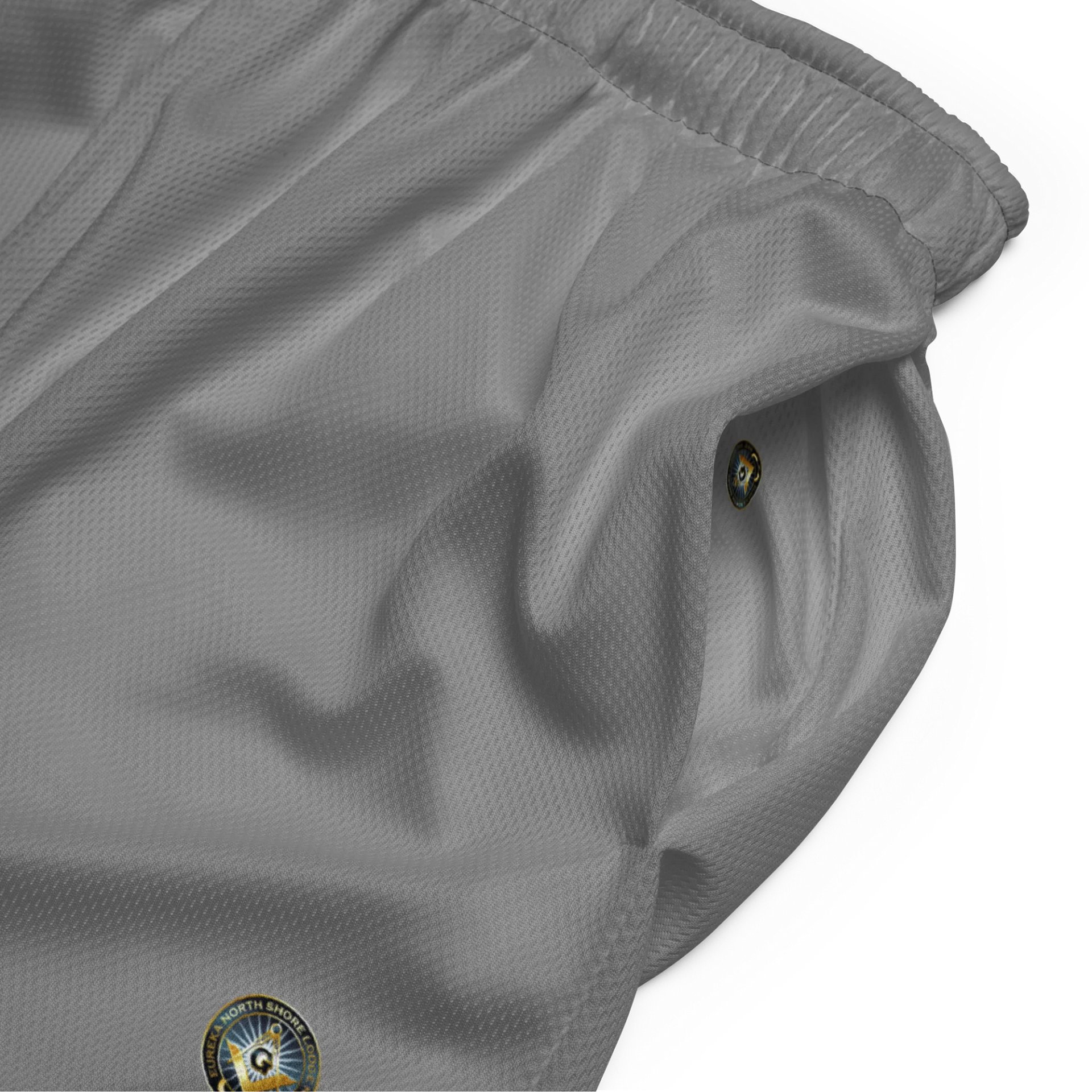 ENS Athletic Dept. Mesh Shorts product image (3)