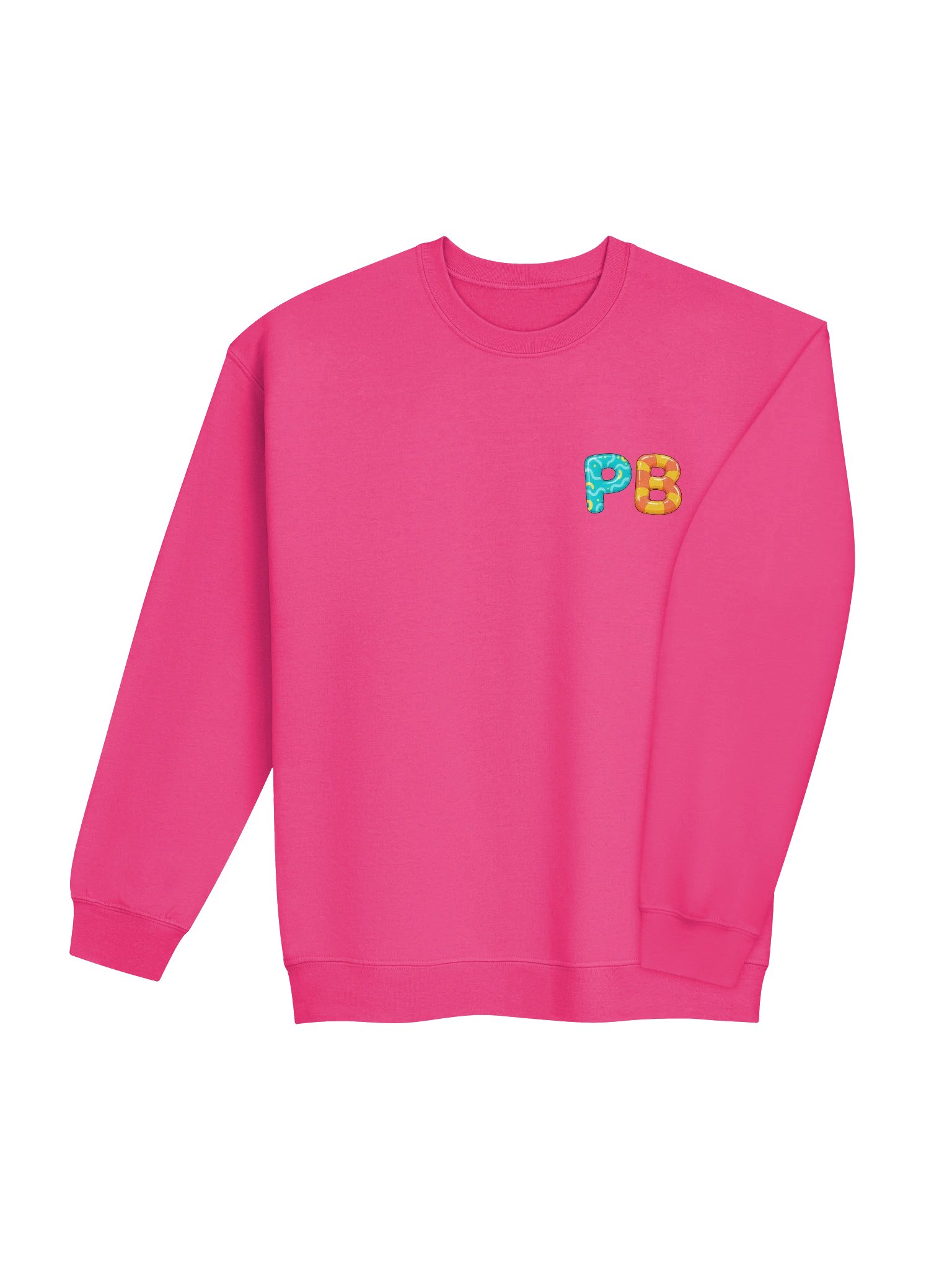 Float Crewneck (5 Colors) product image (5)